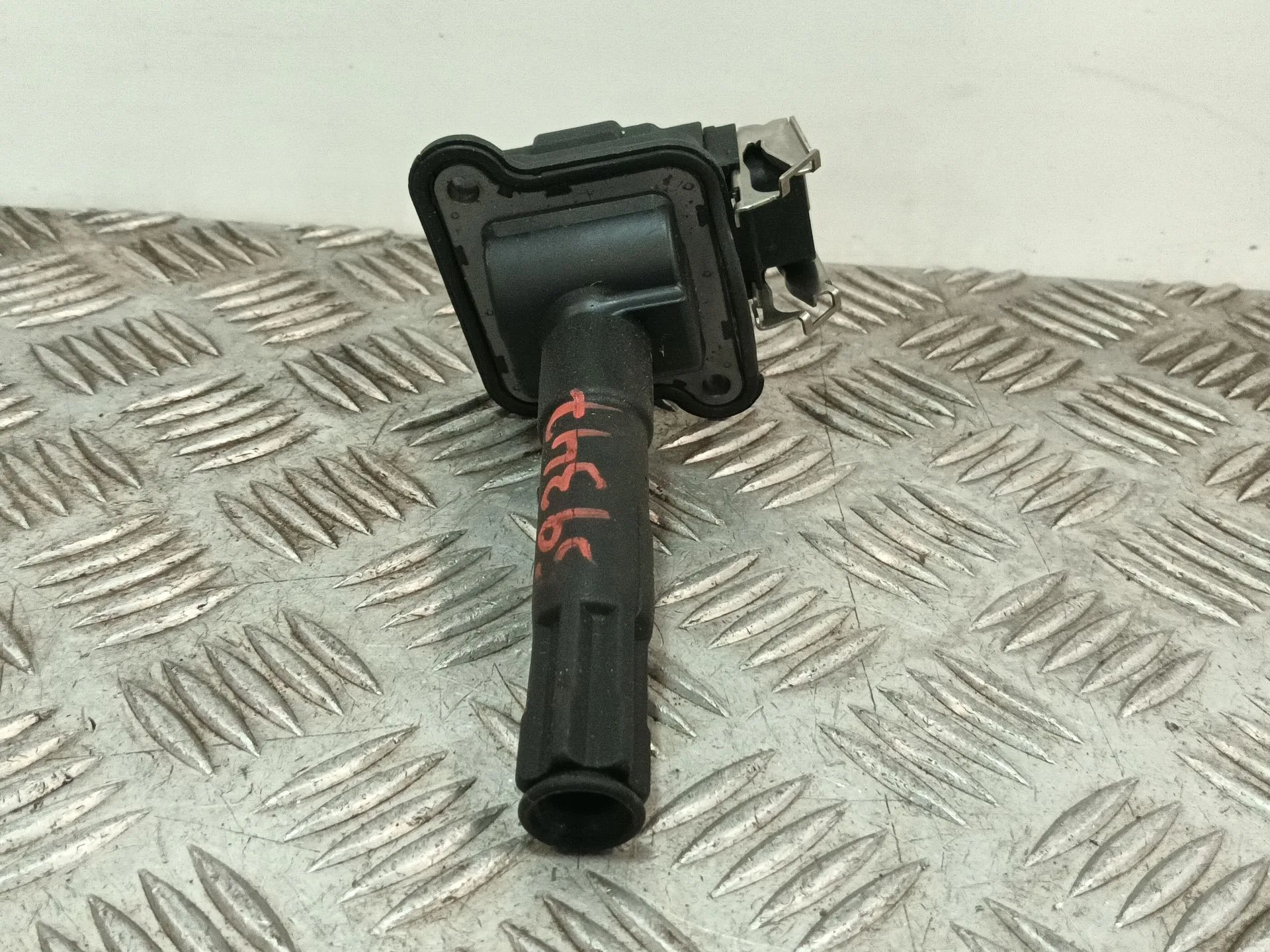 Bobina Encendido para Audi A6 C5 (4B2, 4B4)