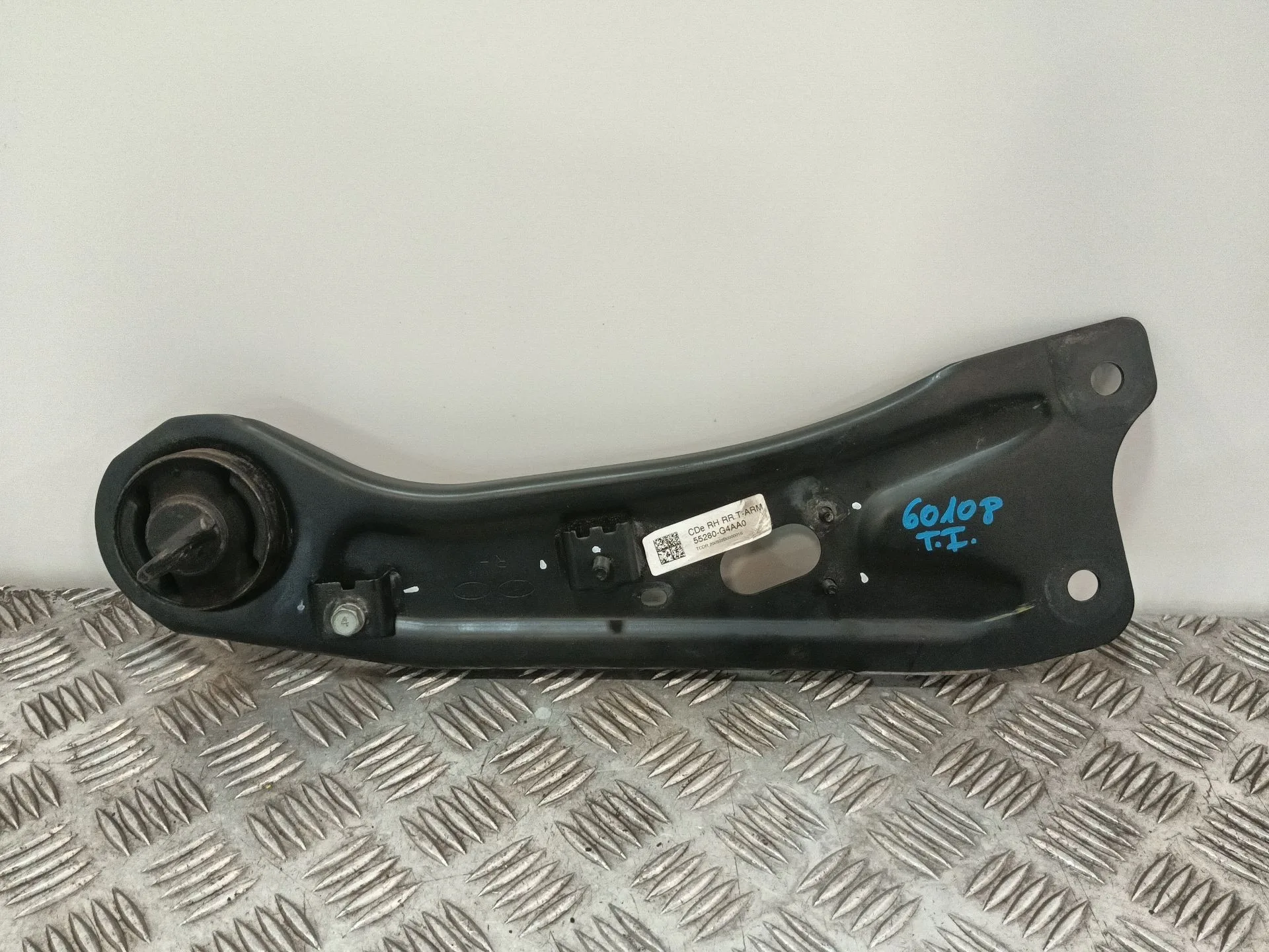 Brazo Suspension Inferior Trasero Izquierdo para Kia Xceed (Cd)