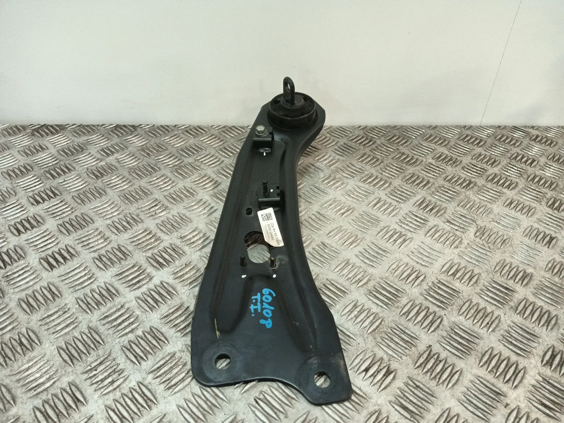 Brazo Suspension Inferior Trasero Izquierdo para Kia Xceed (Cd)