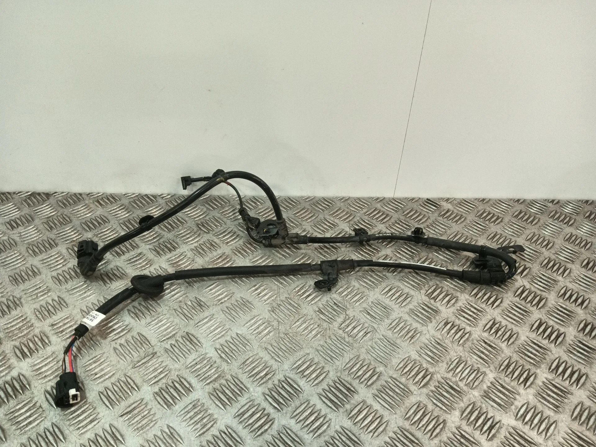 Cable De Freno para Kia Xceed (Cd)