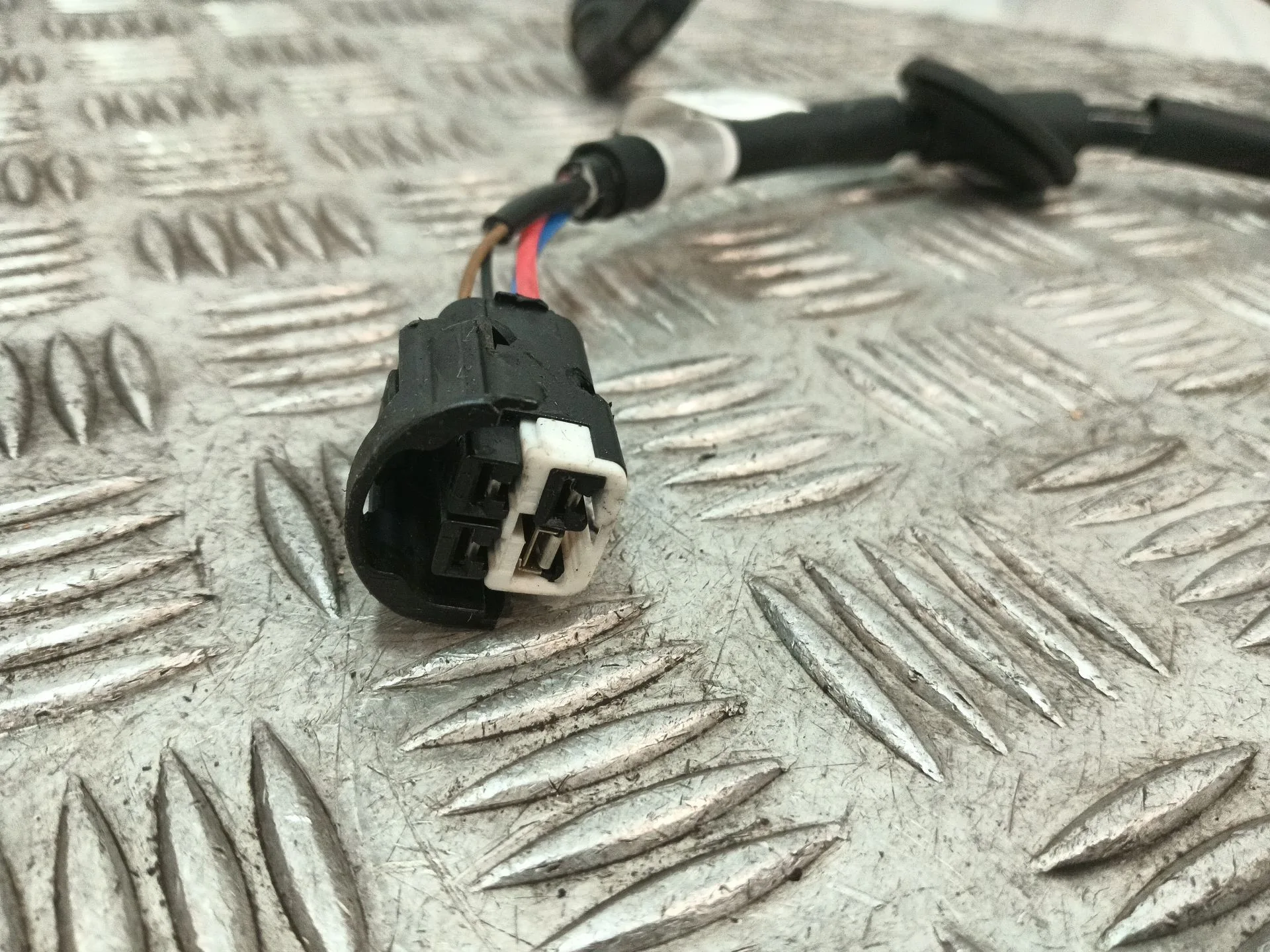 Cable De Freno para Kia Xceed (Cd)