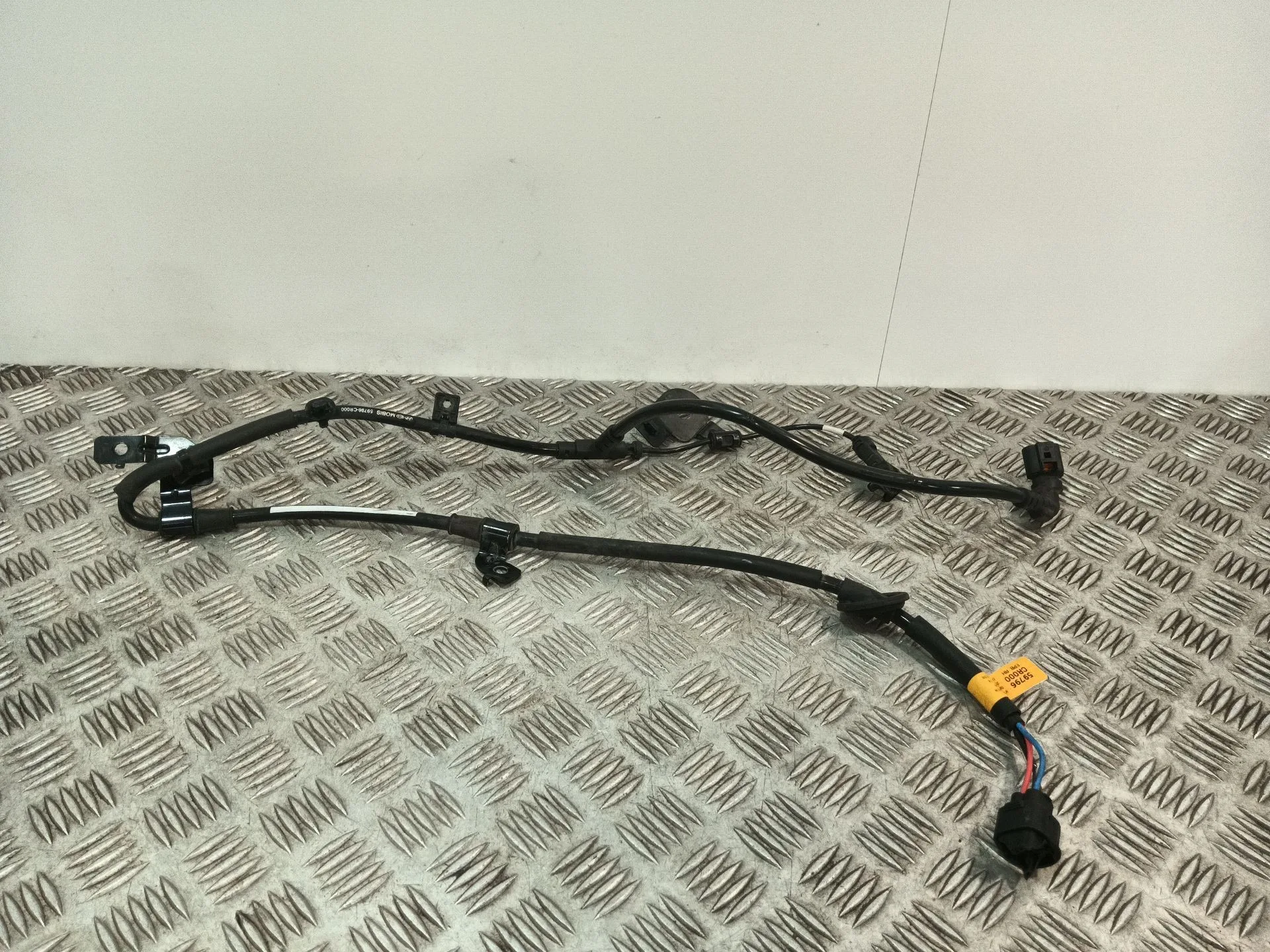 Cable De Freno para Kia Xceed (Cd)