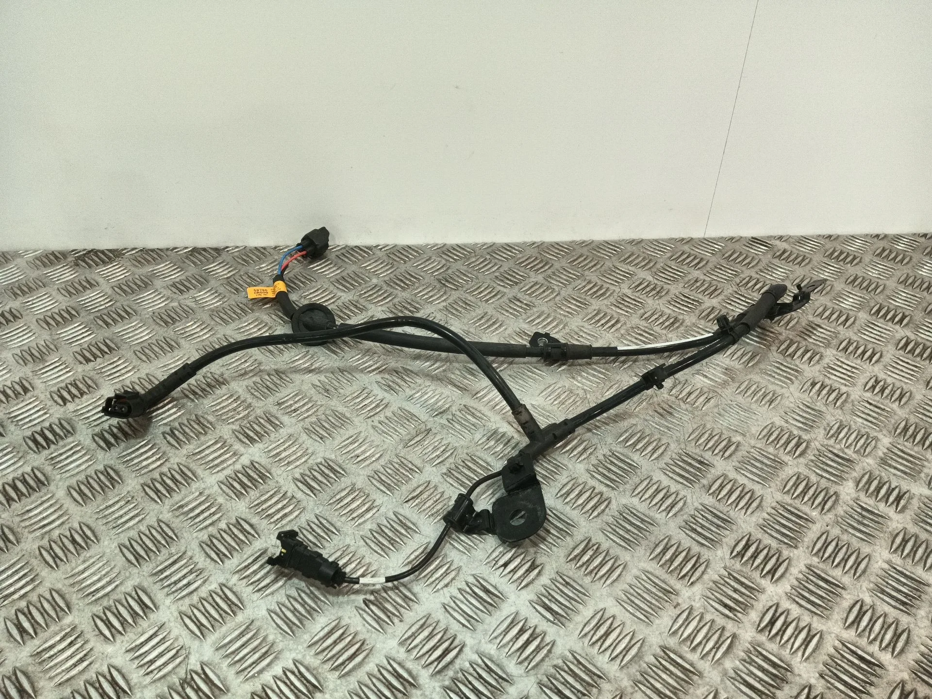 Cable De Freno para Kia Xceed (Cd)