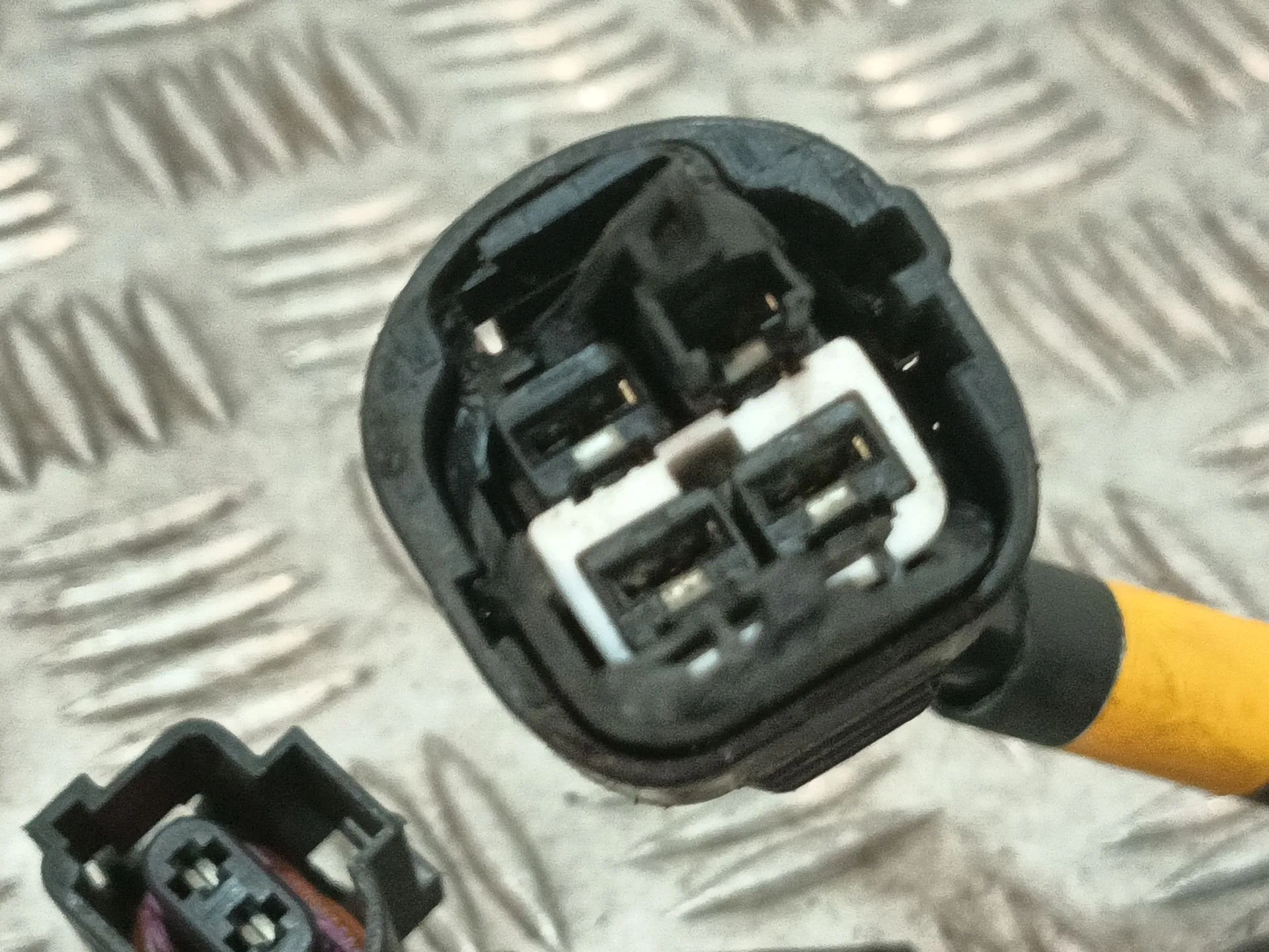 Cable De Freno para Kia Xceed (Cd)