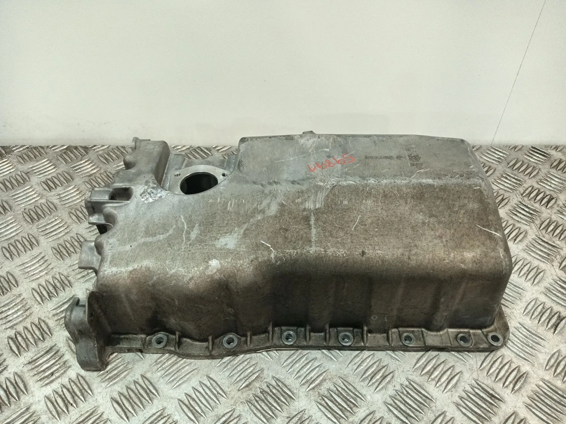 Carter para Volkswagen Golf Iv (1J1)
