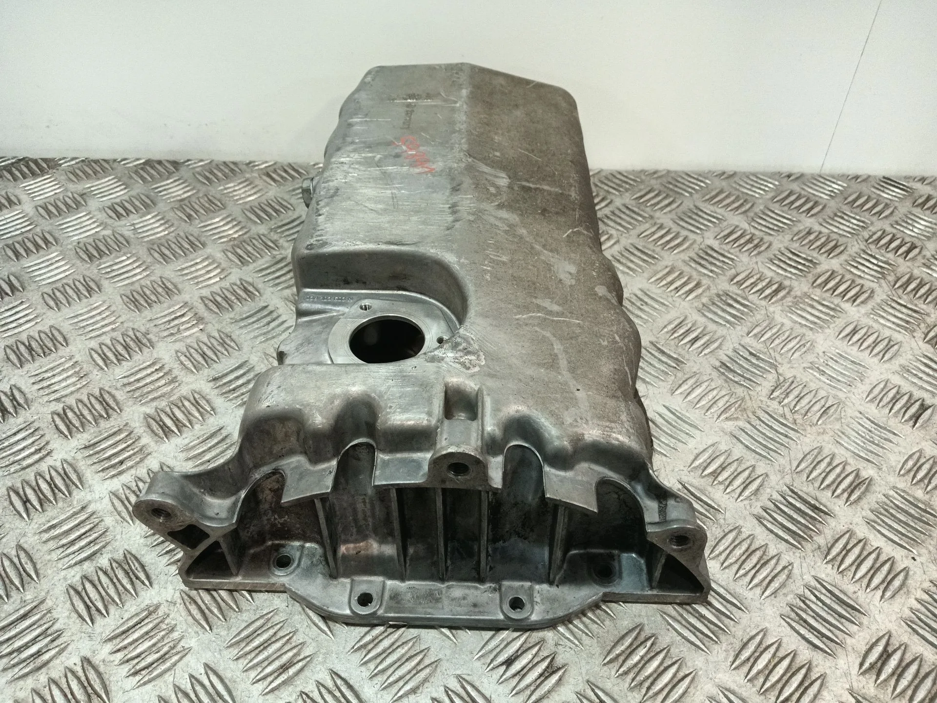 Carter para Volkswagen Golf Iv (1J1)