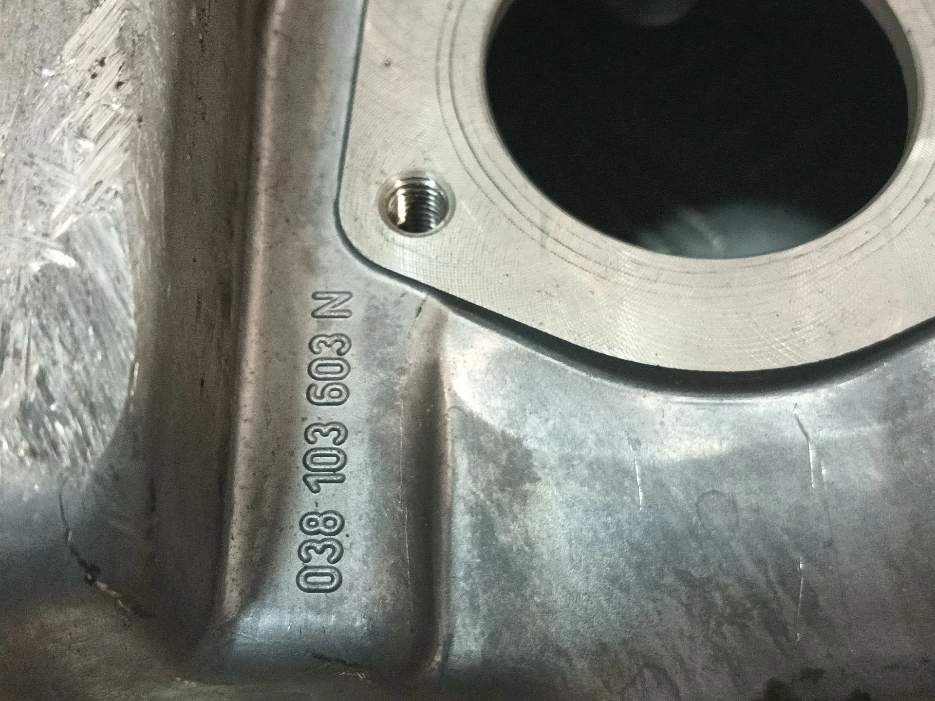 Carter para Volkswagen Golf Iv (1J1)