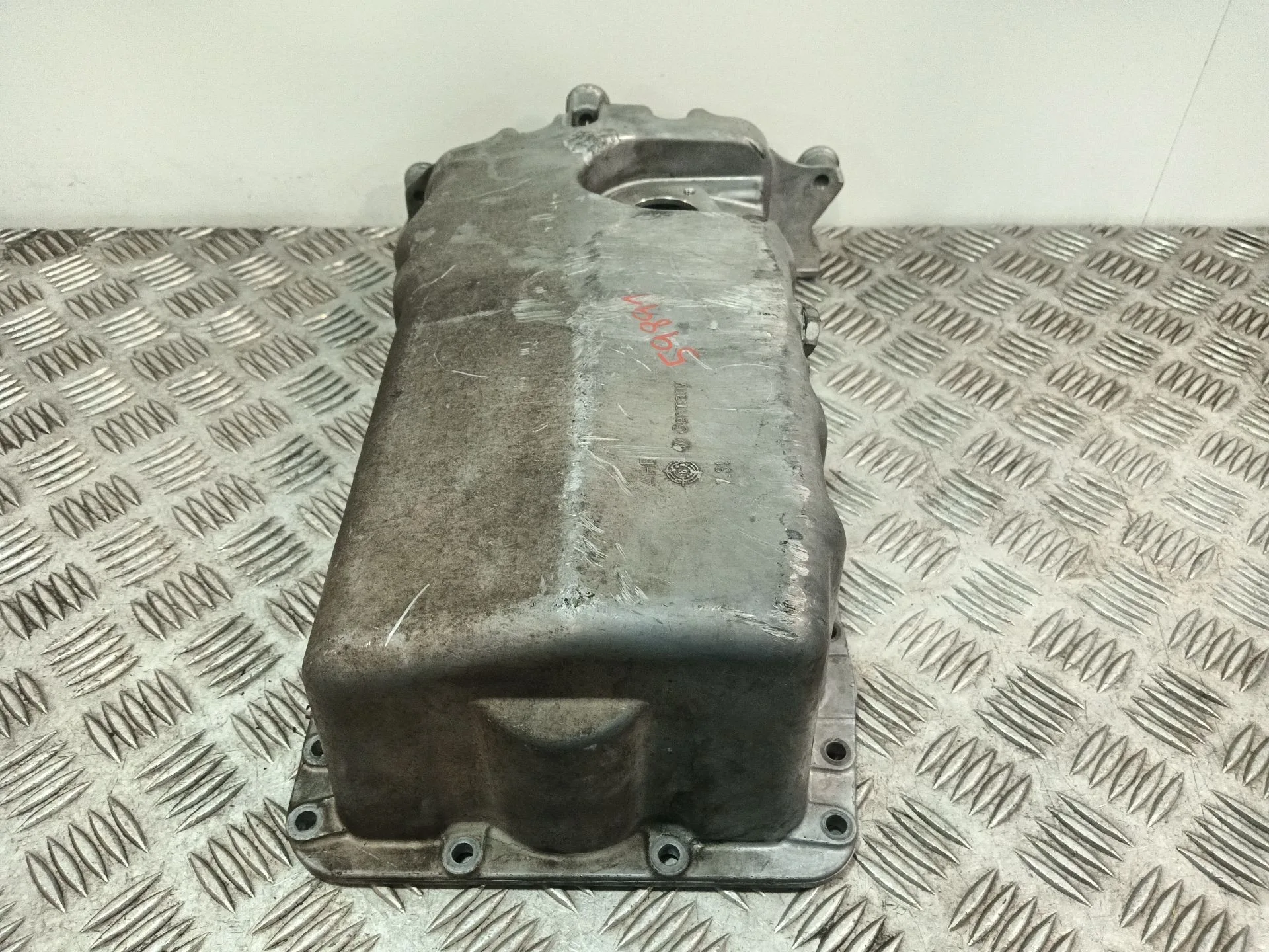 Carter para Volkswagen Golf Iv (1J1)