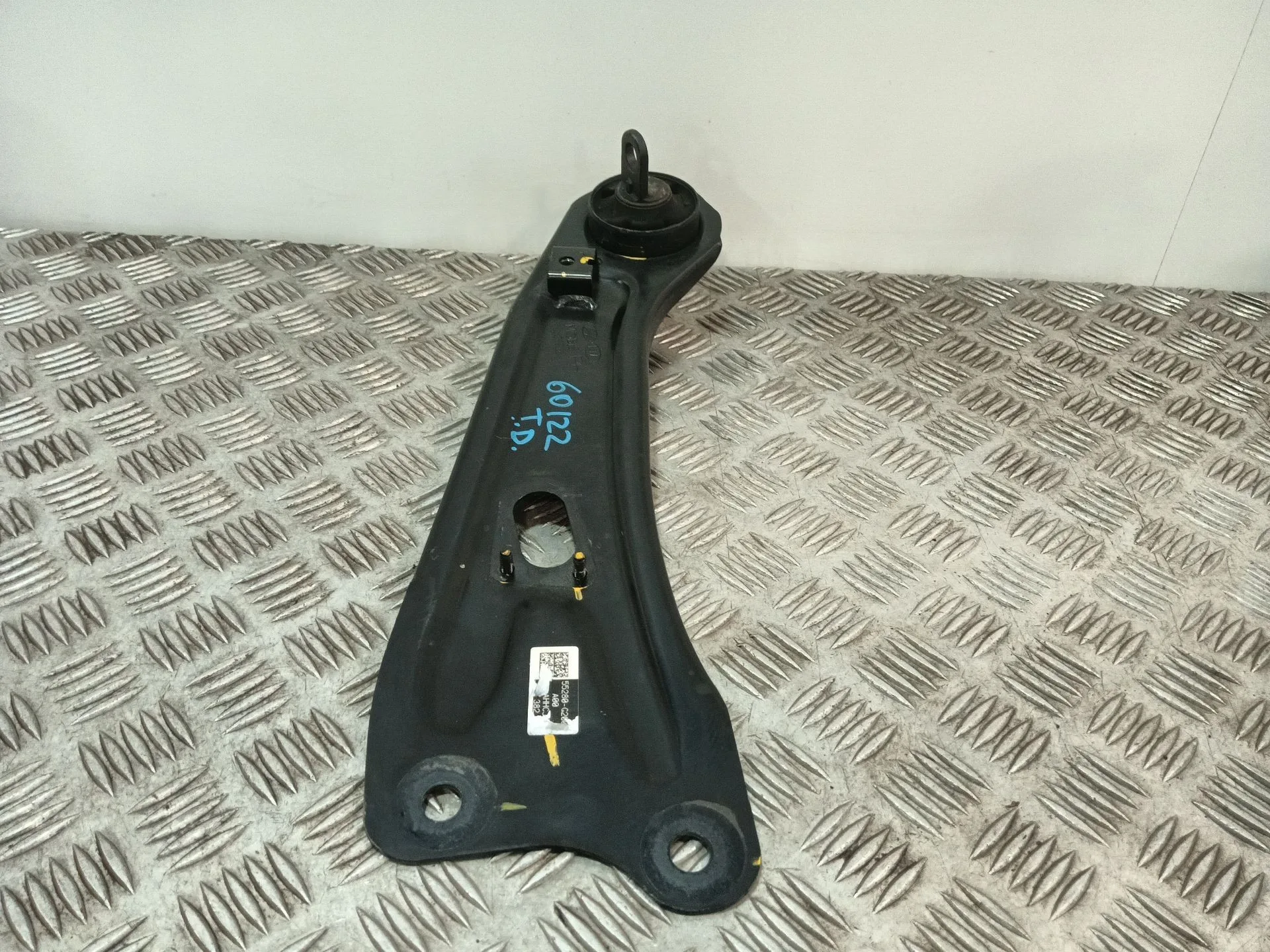 Brazo Suspension Inferior Trasero Derecho para Hyundai Ioniq (Ae)