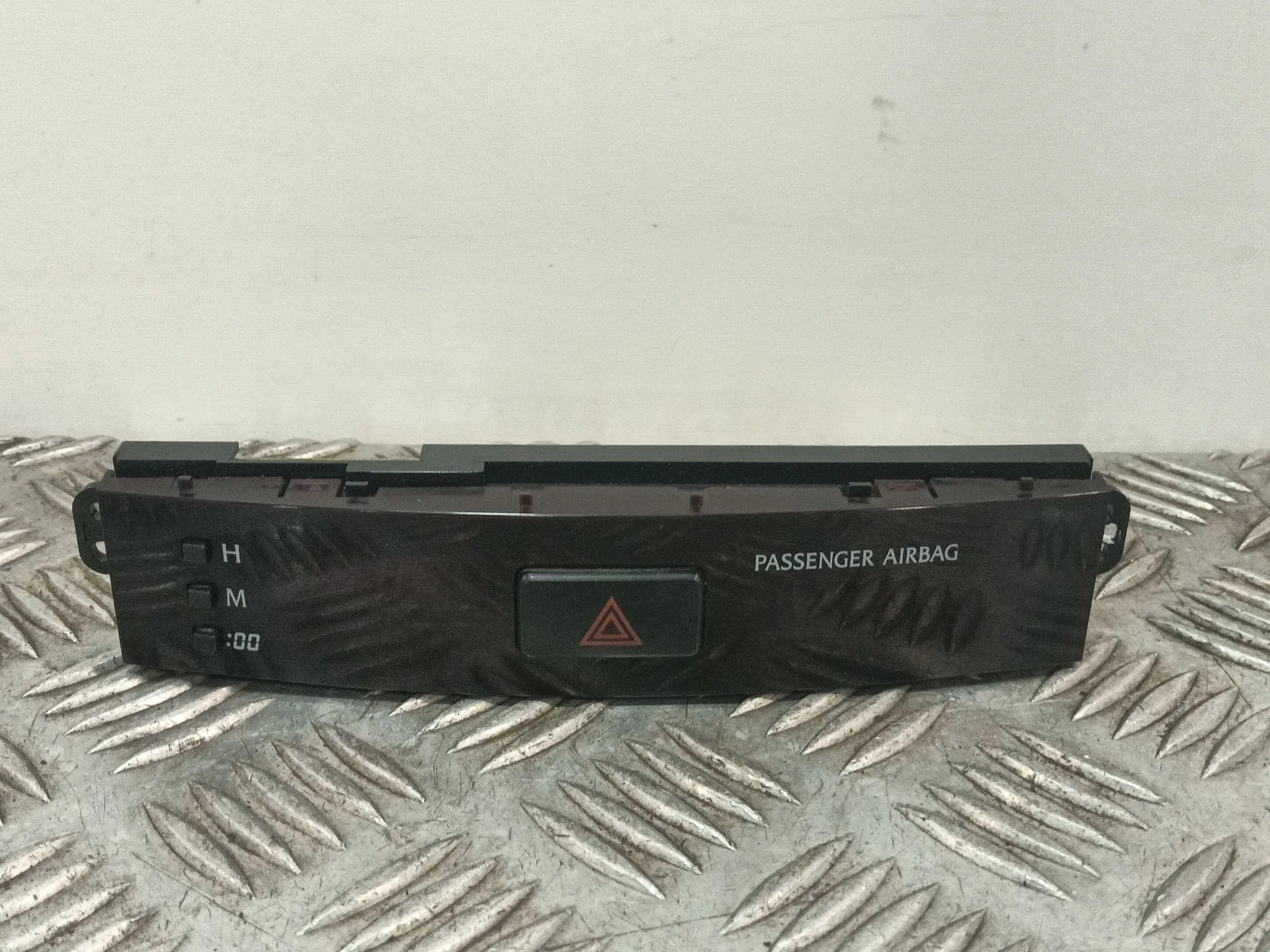 Warning para Lexus Is Ii (_E2_)