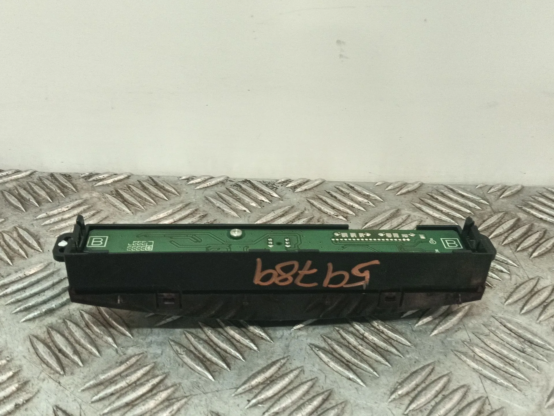 Warning para Lexus Is Ii (_E2_)