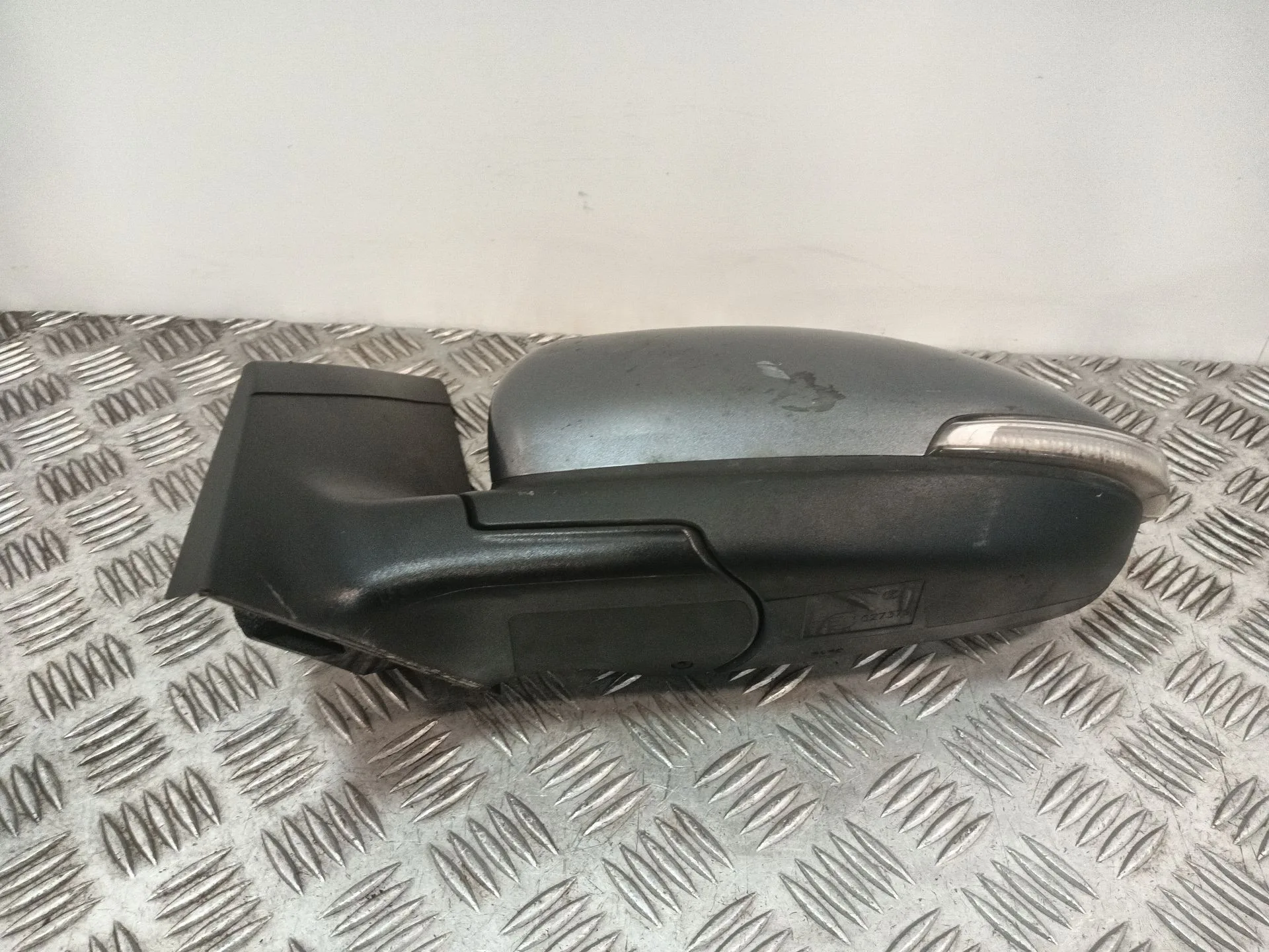 Retrovisor Izquierdo para Chevrolet Cruze Hatchback (J305)