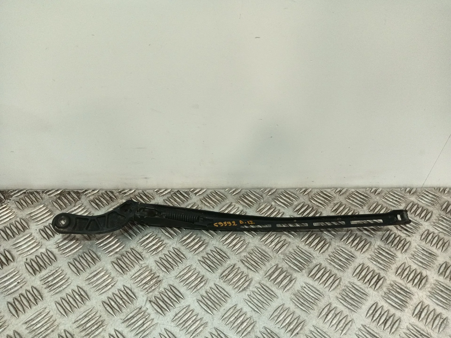 Brazo Limpia Delantero Izquierdo para Audi A6 C5 (4B2, 4B4)