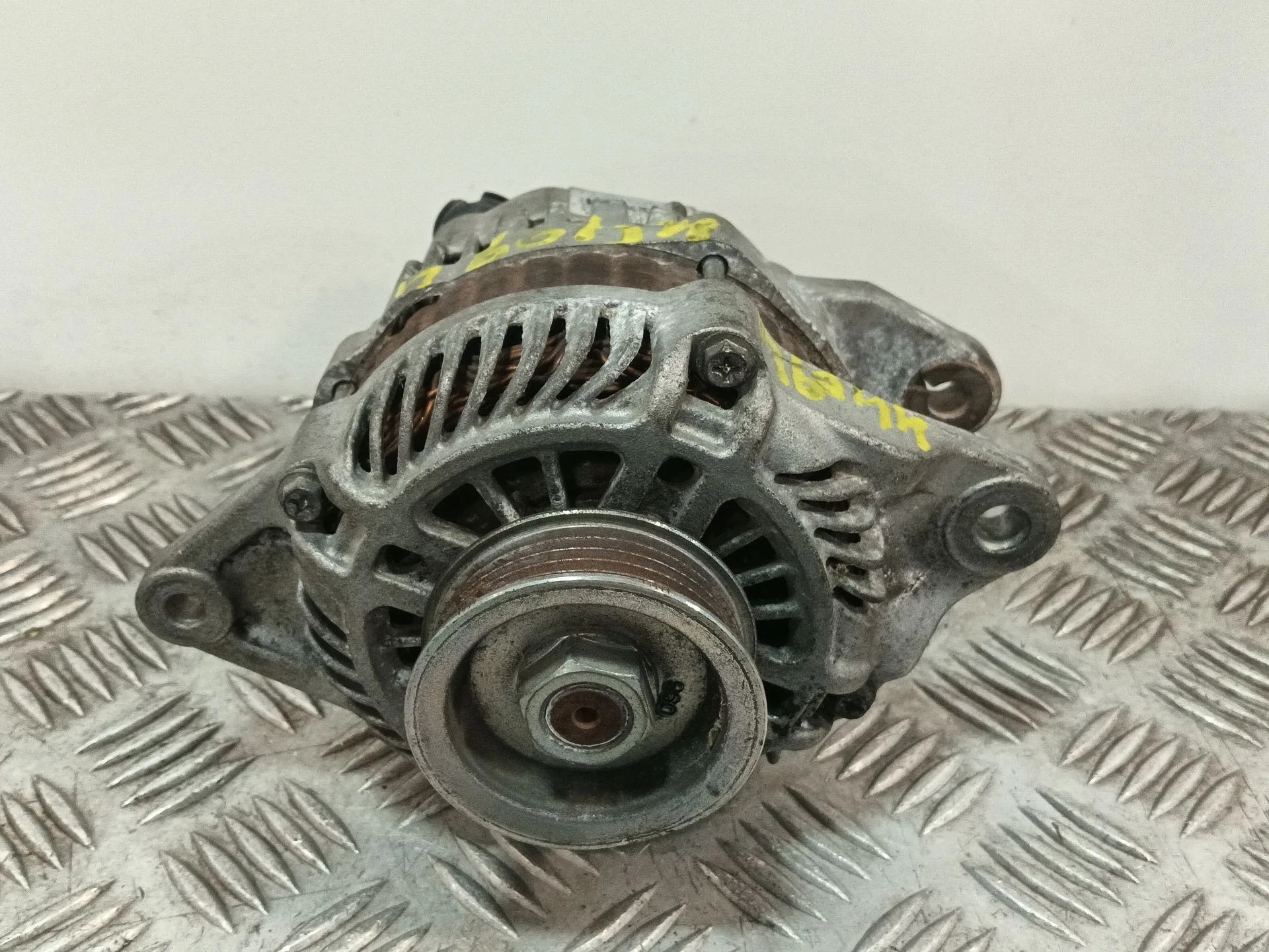 Alternador para Mitsubishi Colt Berlina 3 (Cz)