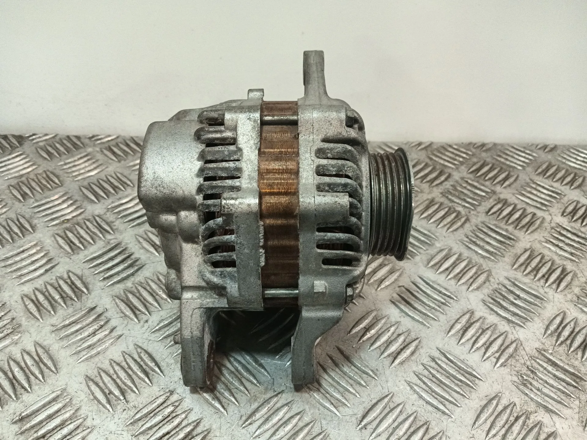 Alternador para Mitsubishi Colt Berlina 3 (Cz)