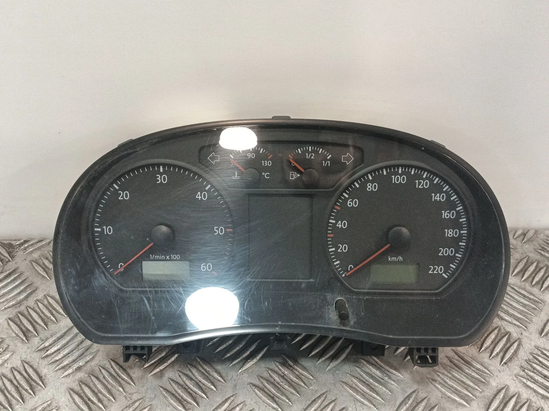 Cuadro Instrumentos para Volkswagen Polo Iv (9N_, 9A_)