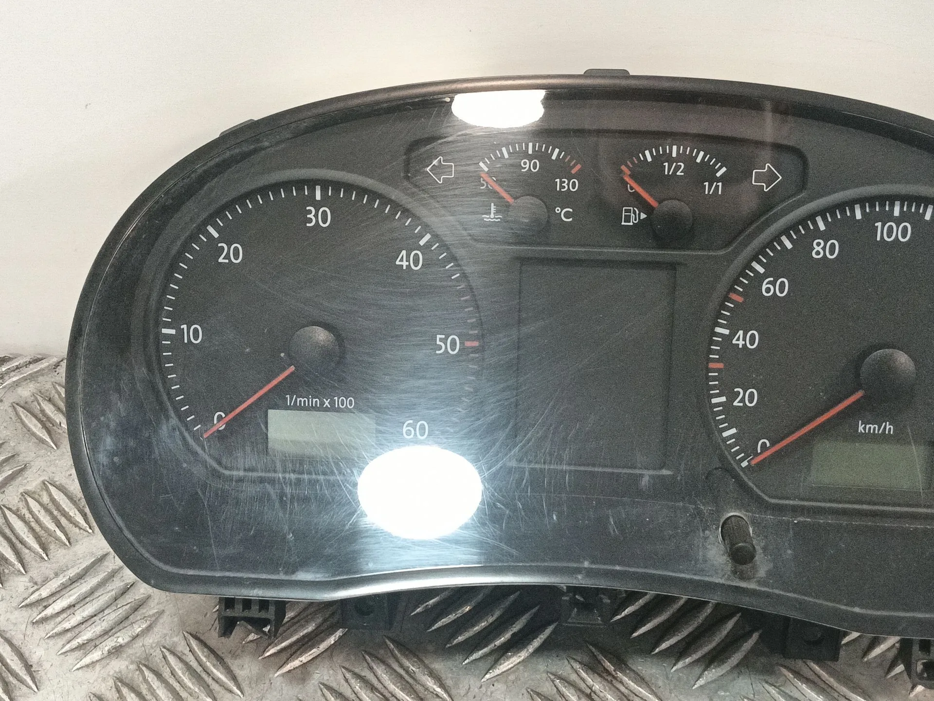 Cuadro Instrumentos para Volkswagen Polo Iv (9N_, 9A_)
