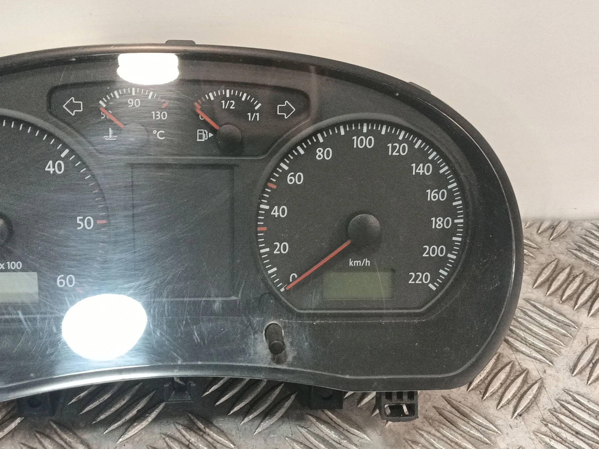 Cuadro Instrumentos para Volkswagen Polo Iv (9N_, 9A_)