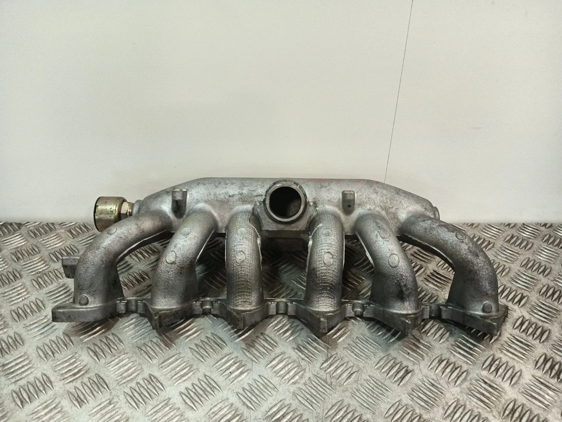Colector Admision para Nissan Patrol (K/W160)