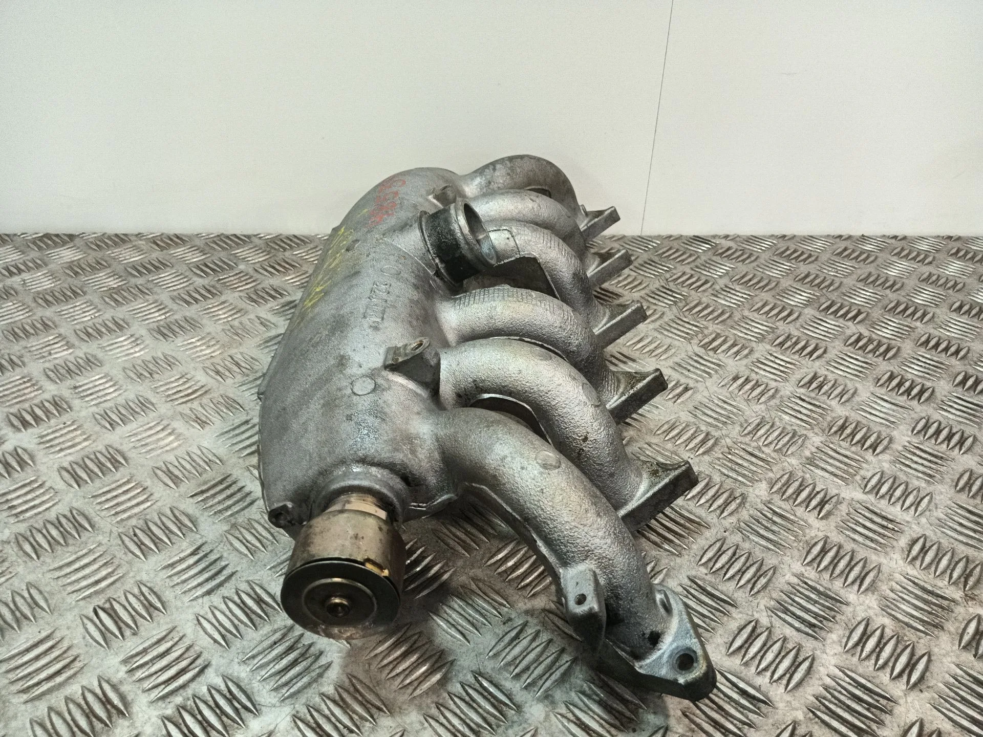 Colector Admision para Nissan Patrol (K/W160)