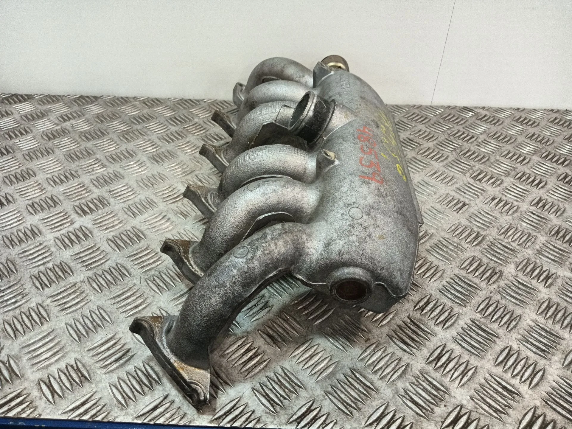 Colector Admision para Nissan Patrol (K/W160)
