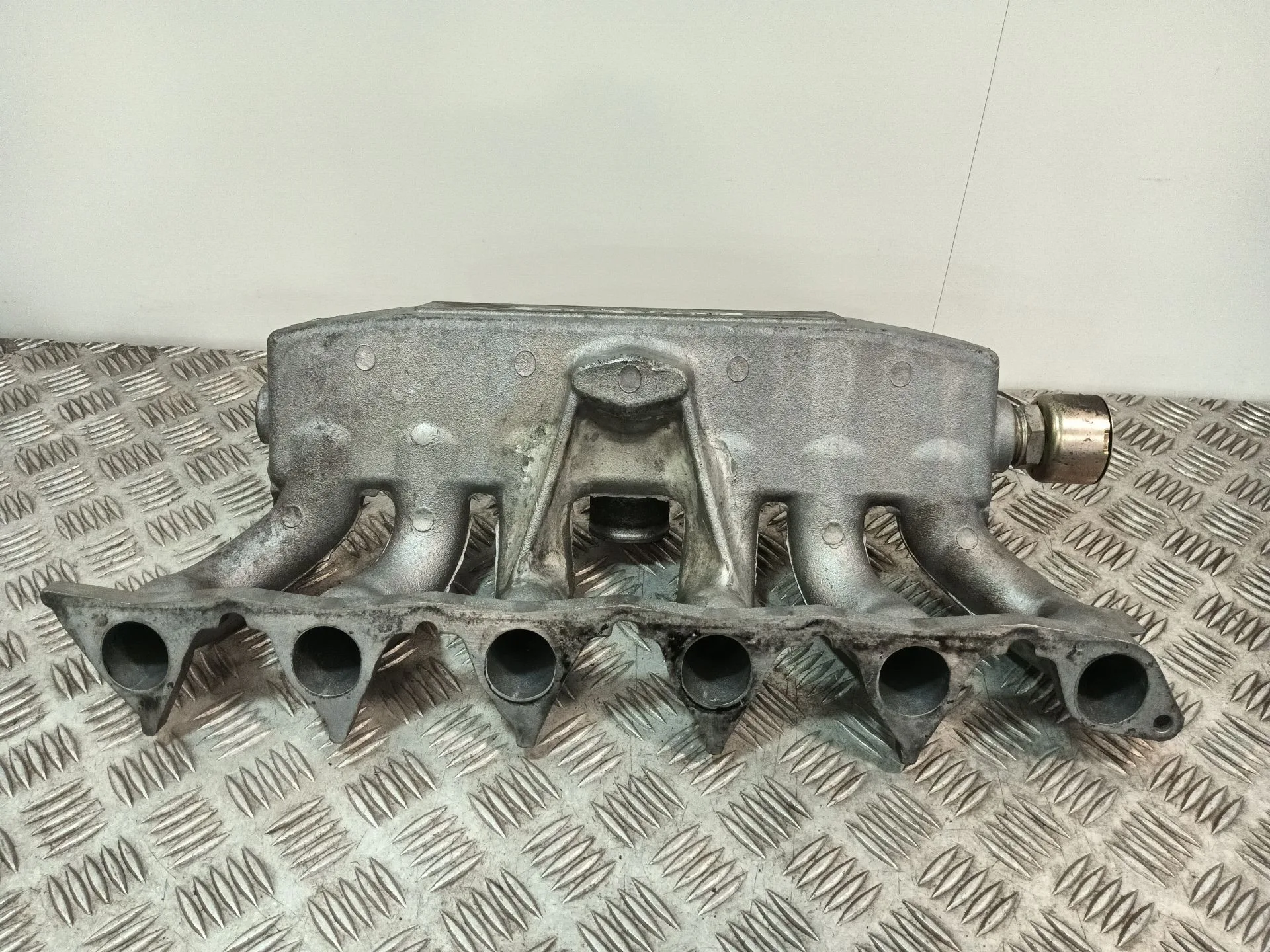 Colector Admision para Nissan Patrol (K/W160)