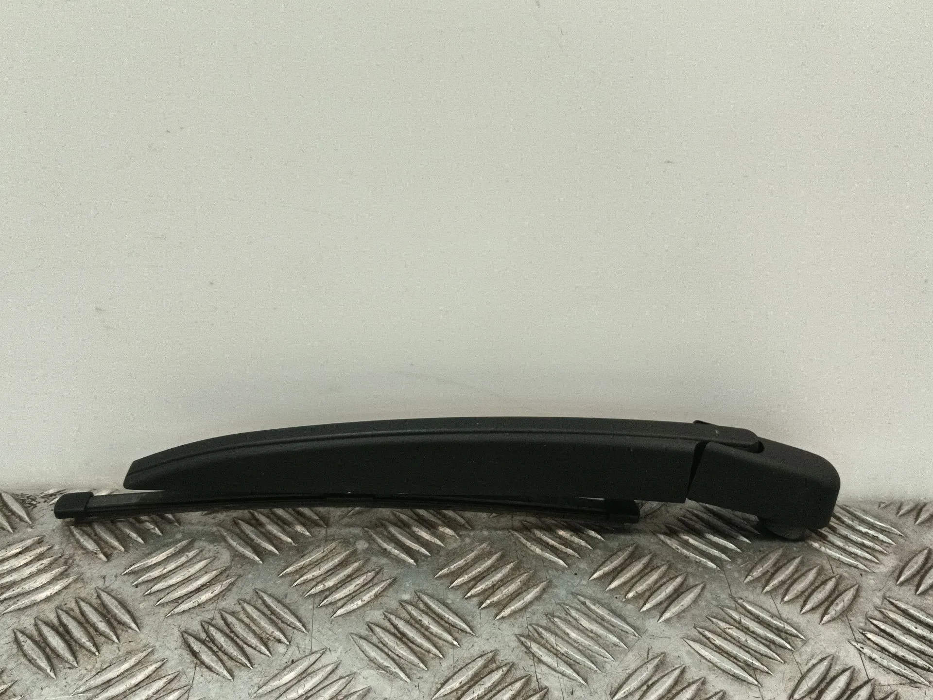 Brazo Limpia Trasero para Renault Clio Iv