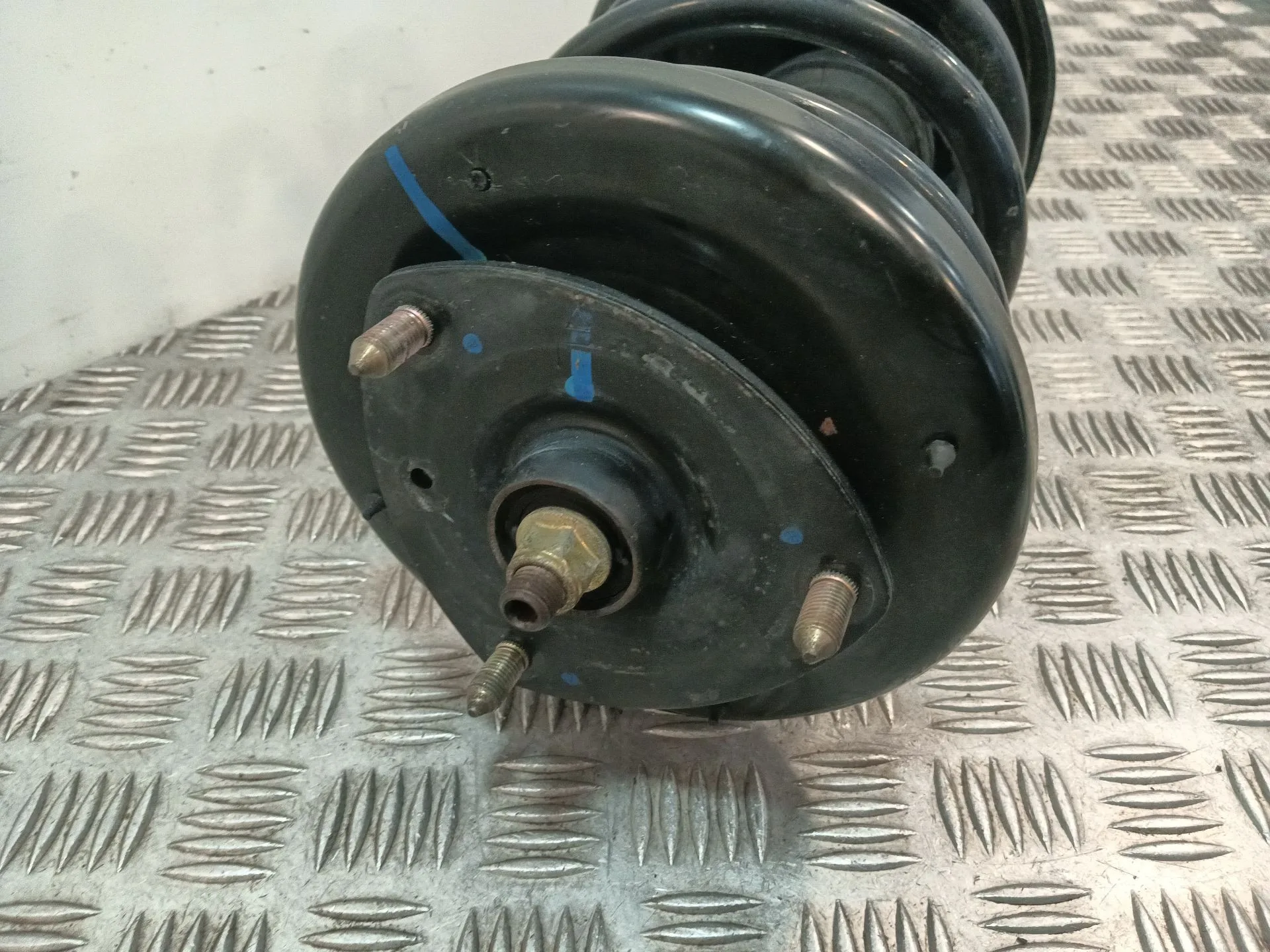 Amortiguador Delantero Izquierdo para Honda Cr-V Ii (Rd_)
