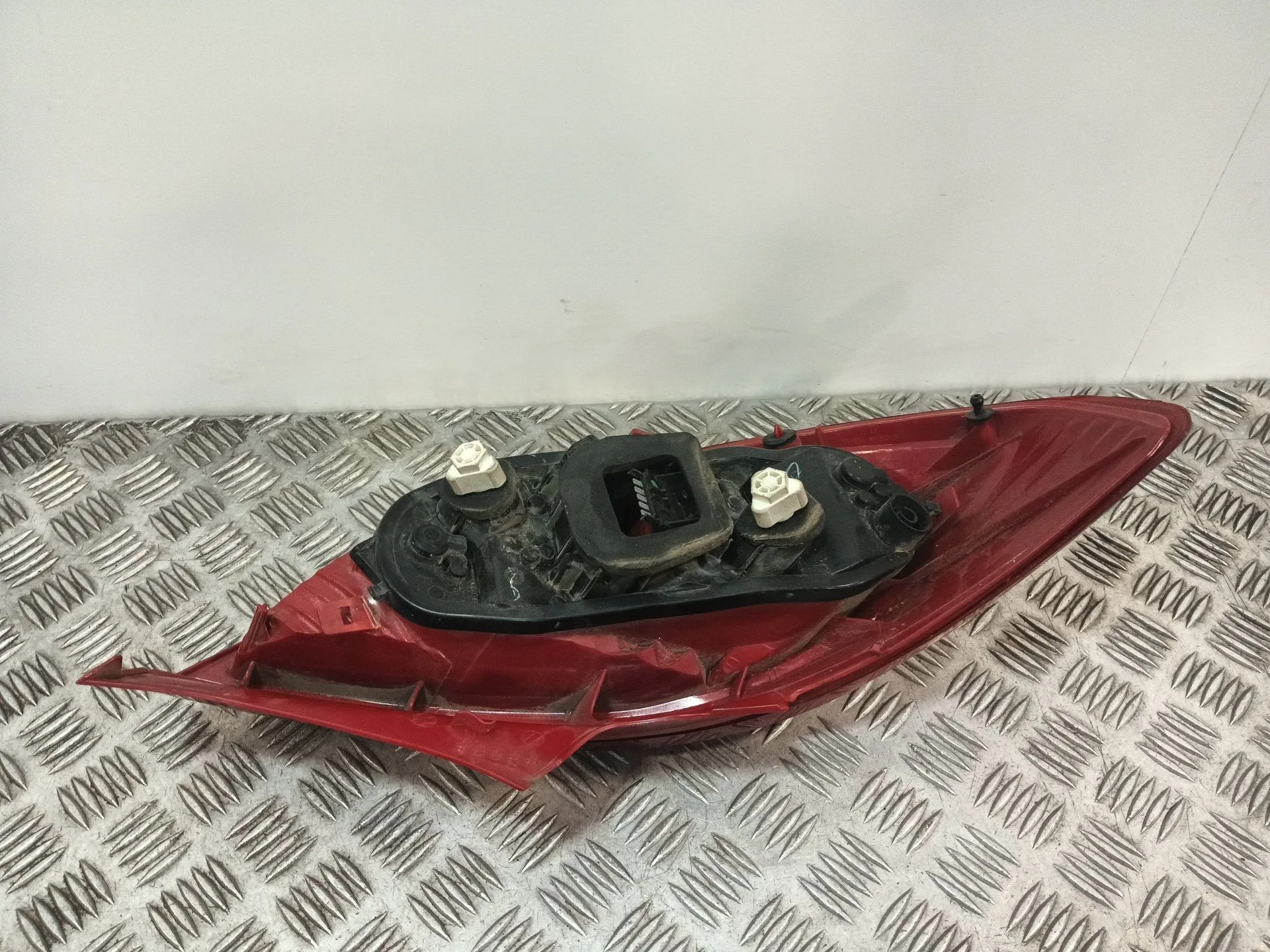 Piloto Trasero Derecho para Opel Corsa D