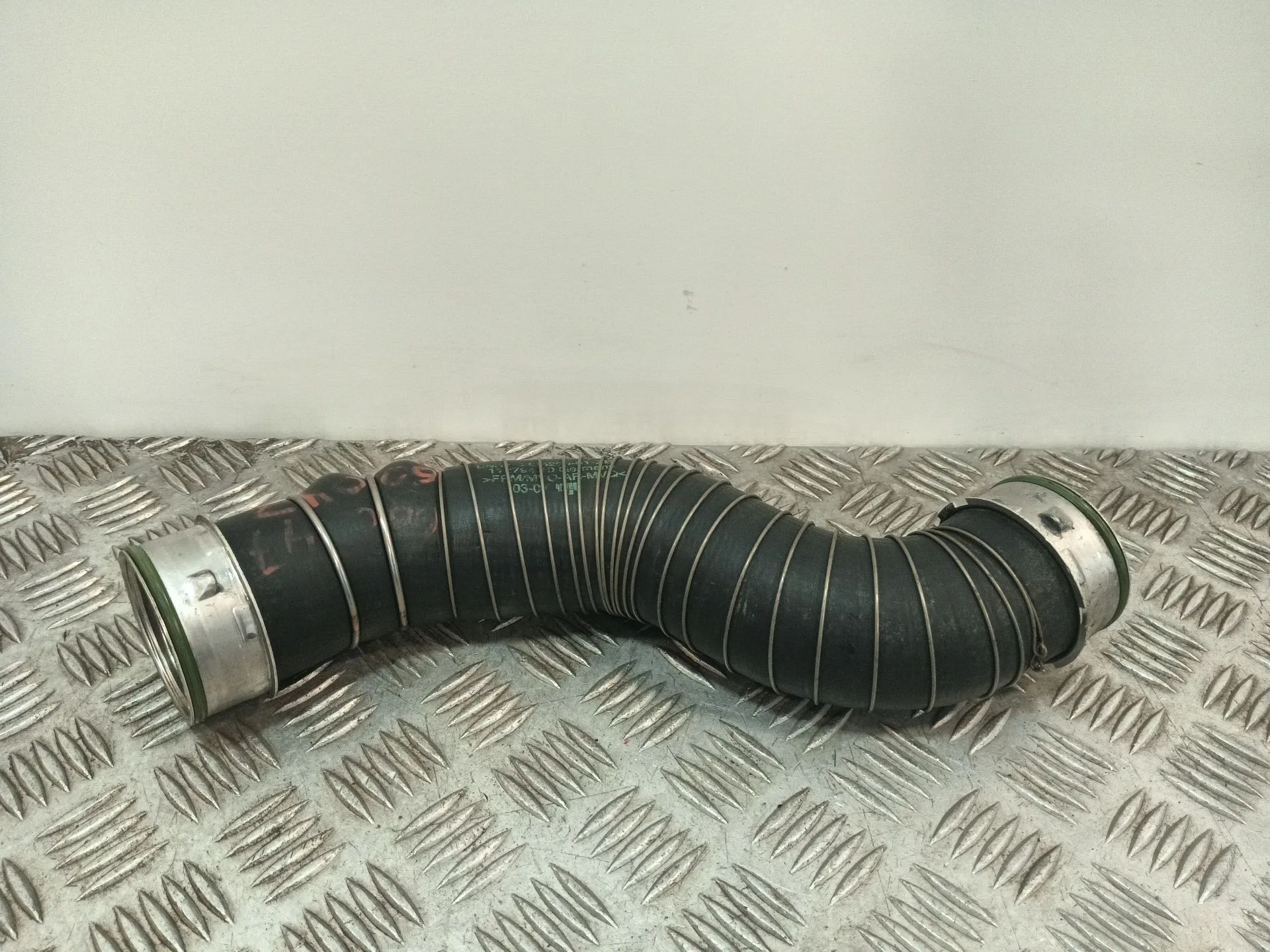 Tubo para Bmw X3 (E83)
