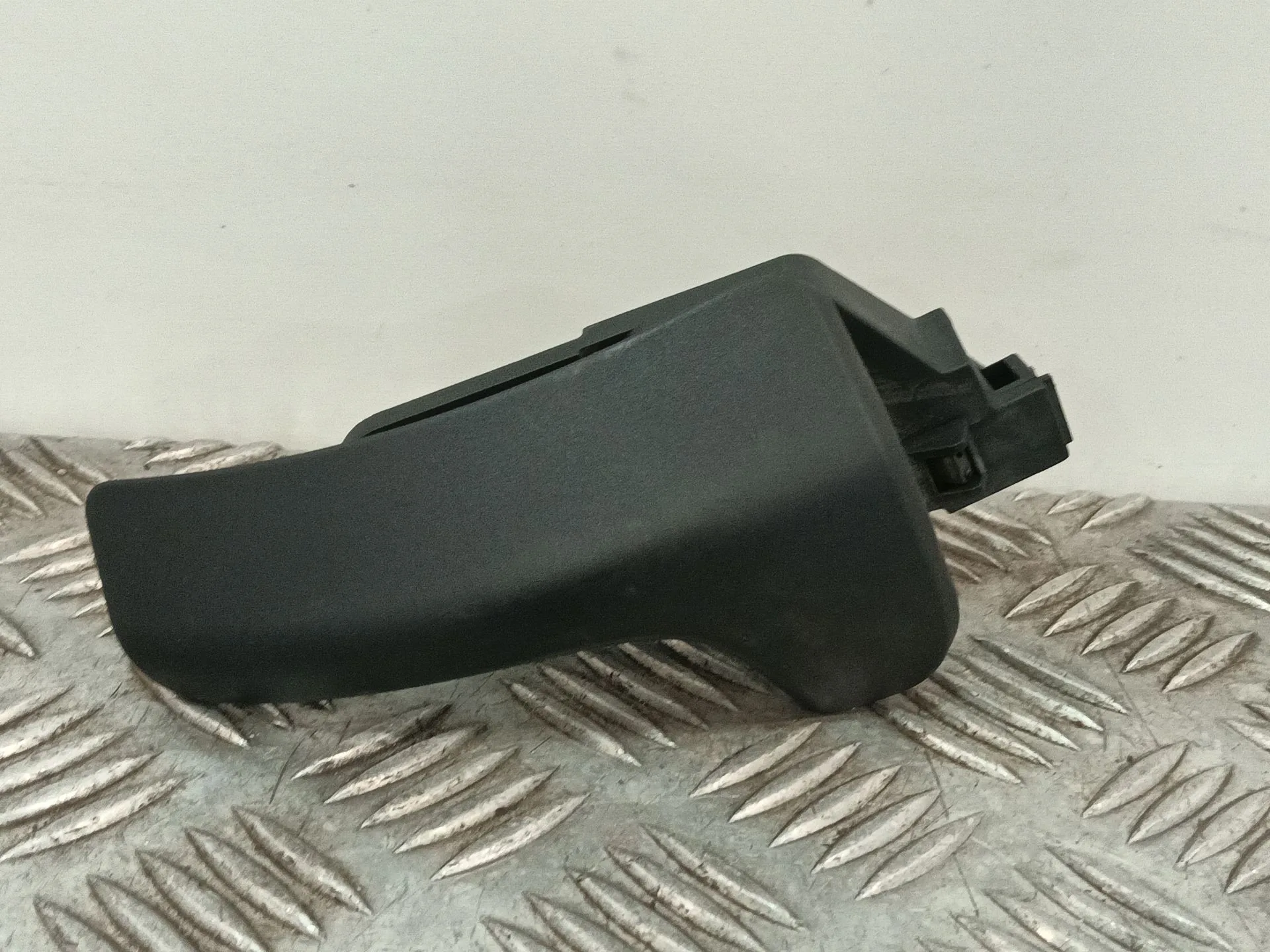 Maneta Interior Delantera Izquierda para Citroën Jumper Iii Furgoneta