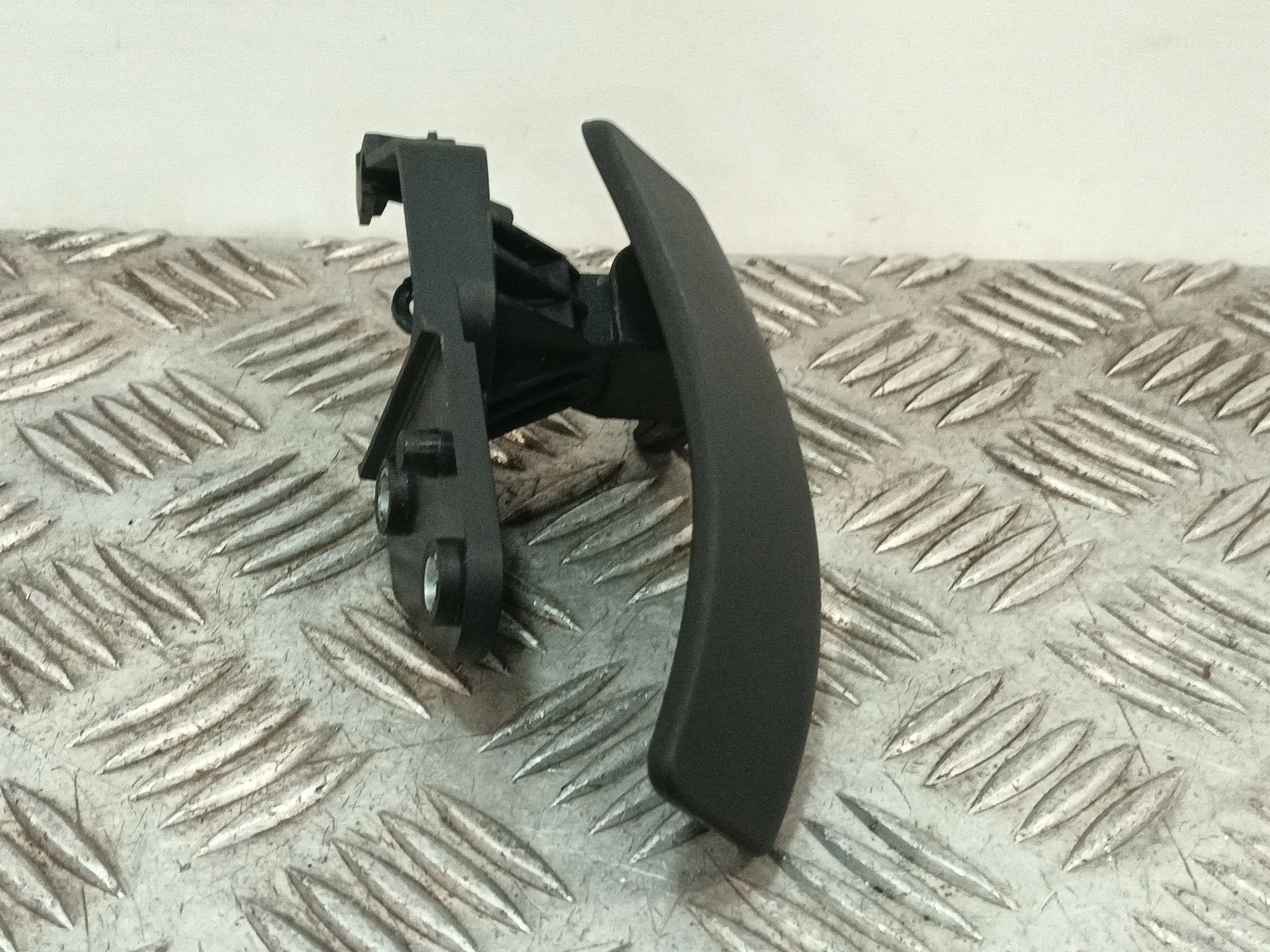 Maneta Interior Delantera Izquierda para Citroën Jumper Iii Furgoneta