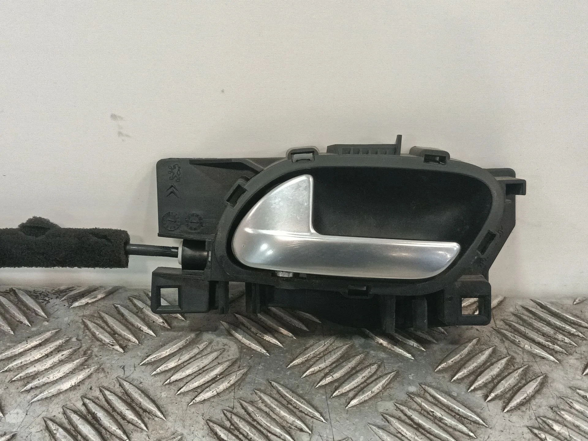 Maneta Interior Delantera Izquierda para Citroën C3