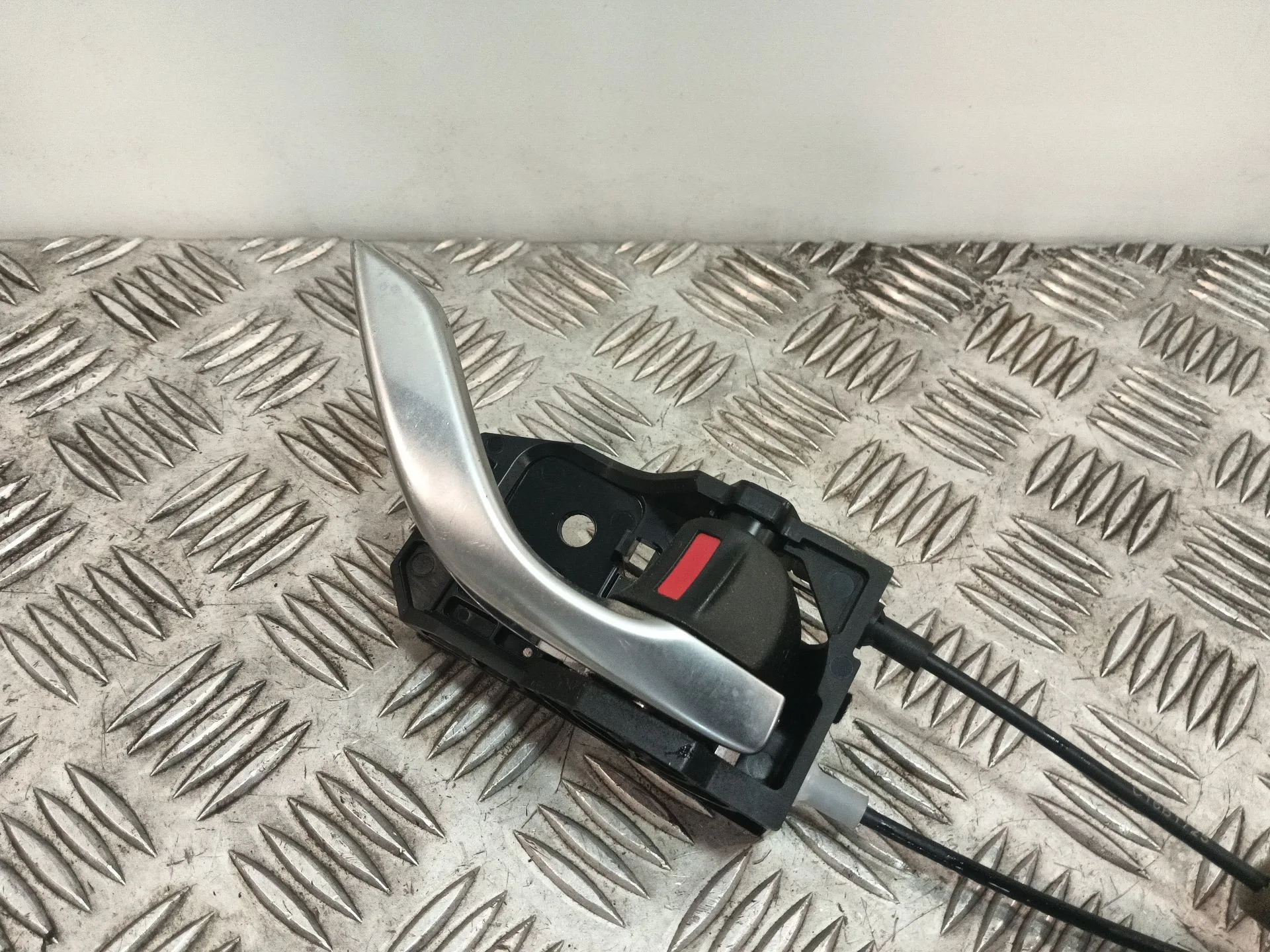 Cerradura Puerta Trasera Derecha para Mazda Cx-3 (Dk)