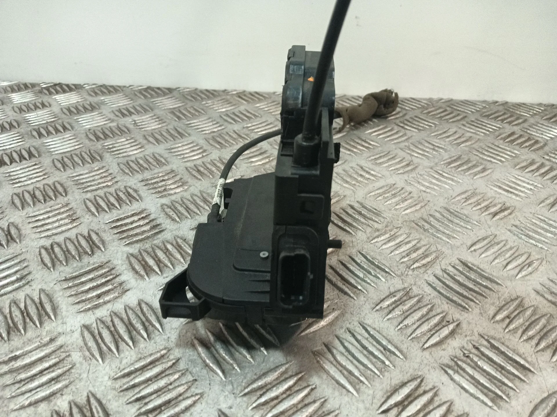 Cerradura Puerta Trasera Derecha para Renault Clio Iv