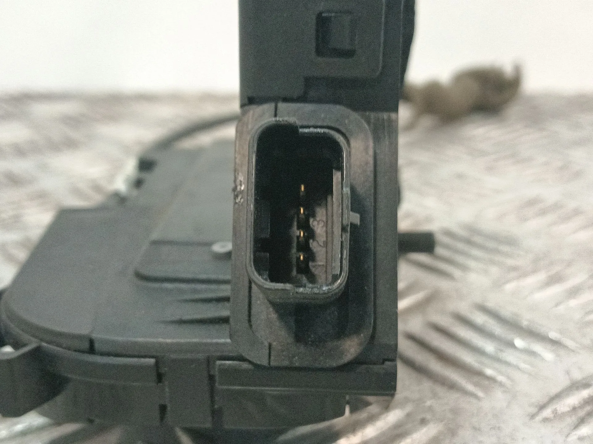 Cerradura Puerta Trasera Derecha para Renault Clio Iv