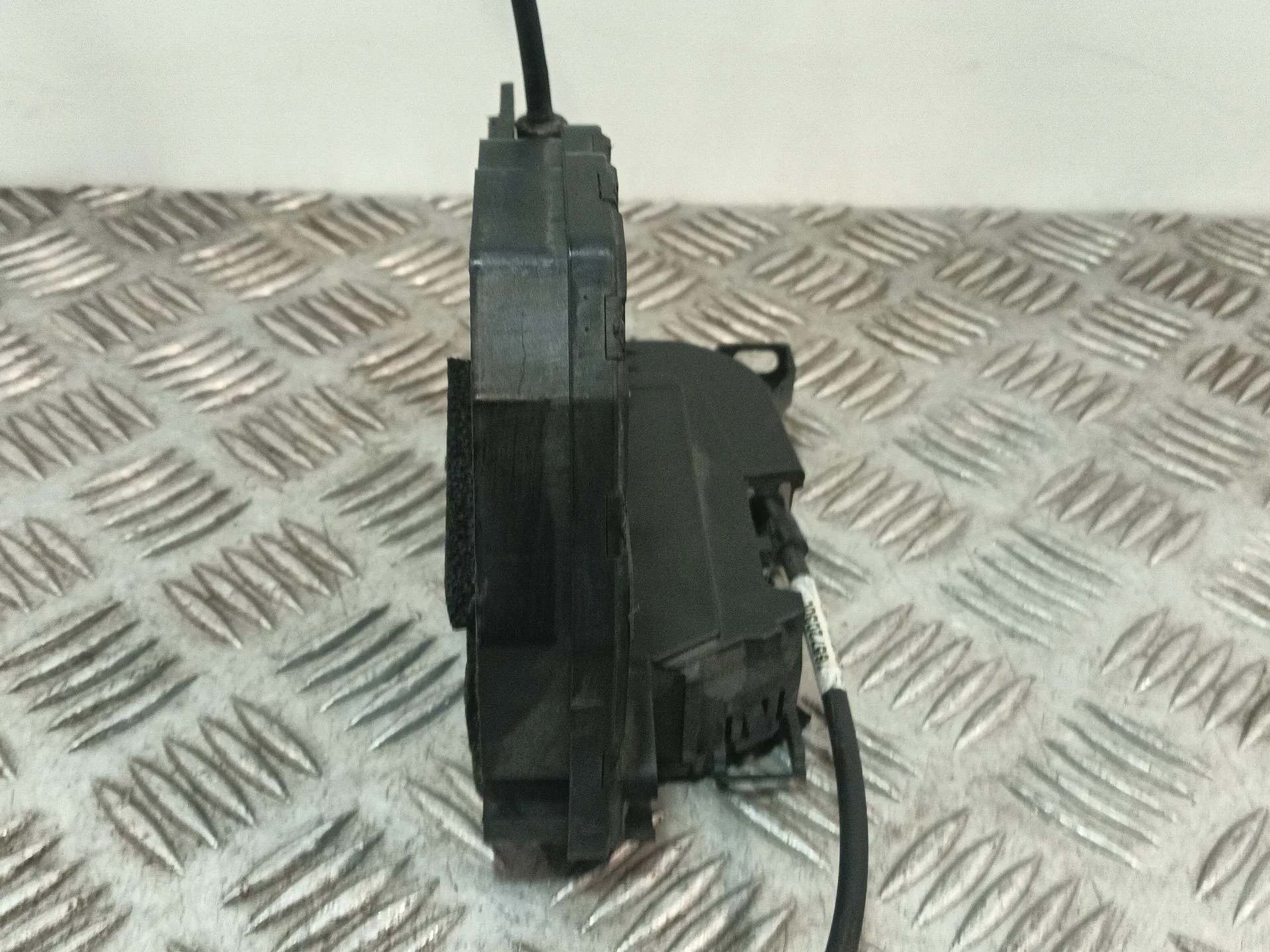 Cerradura Puerta Trasera Derecha para Renault Clio Iv