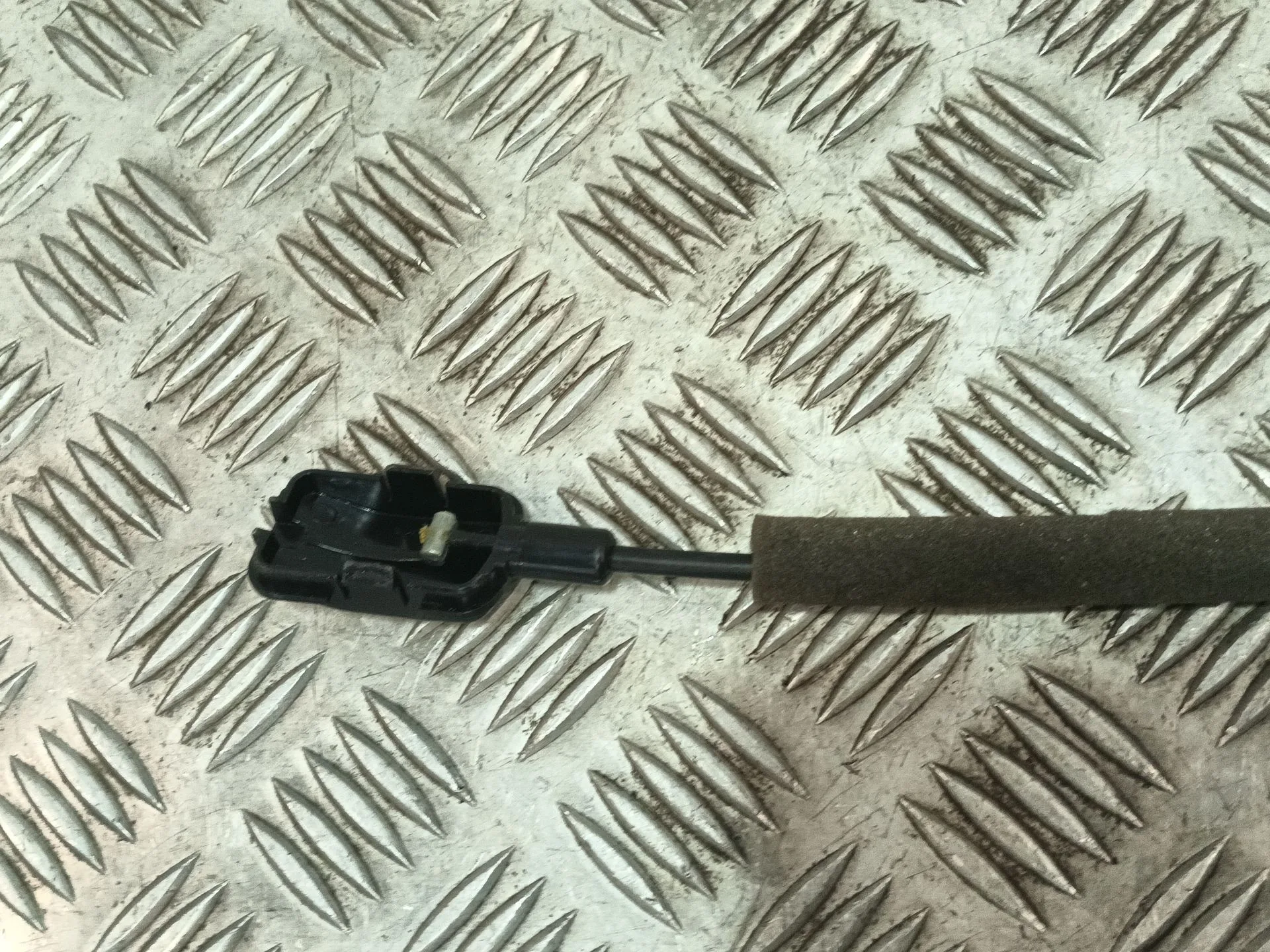 Cerradura Puerta Trasera Derecha para Renault Clio Iv