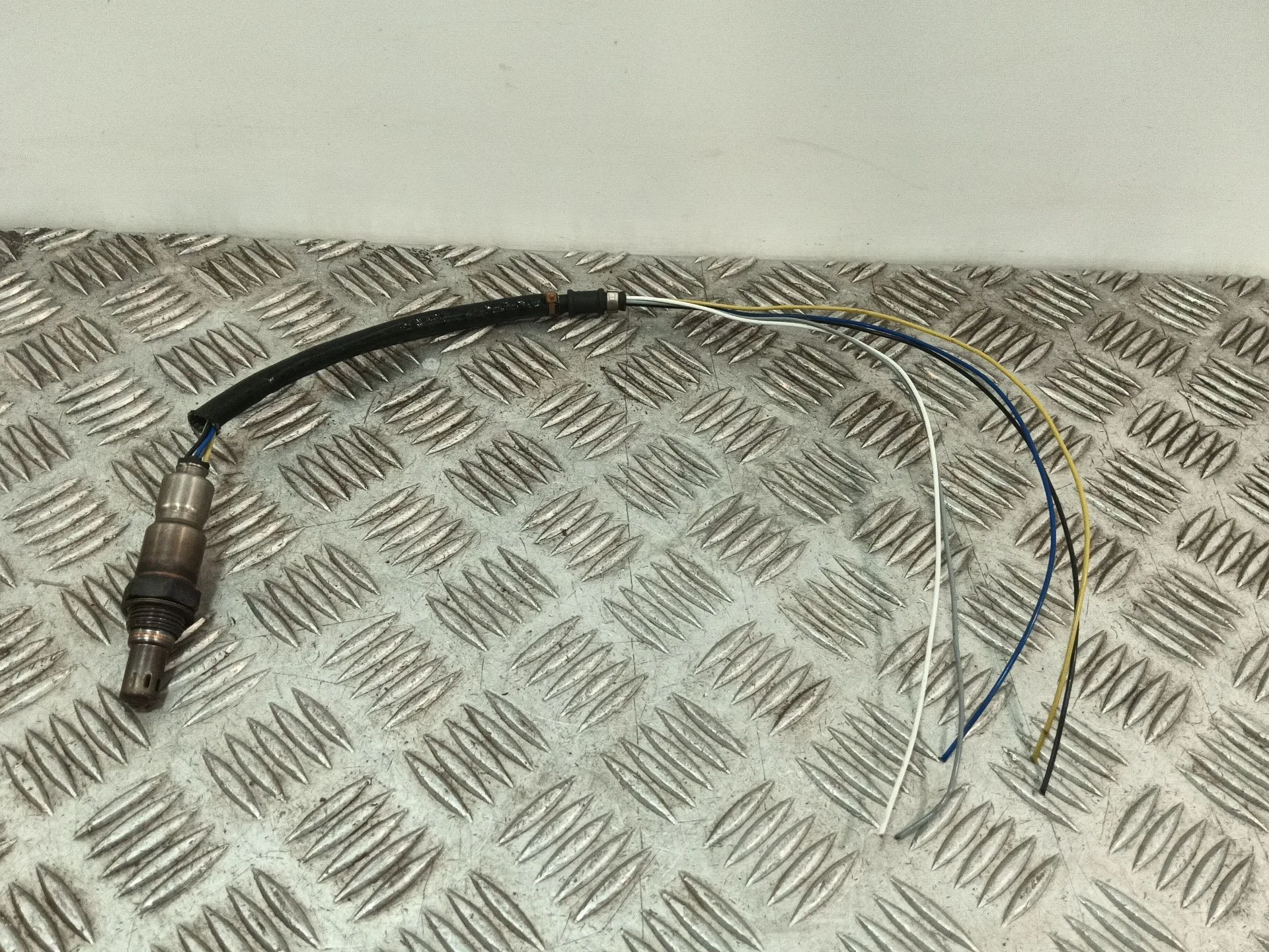 Sonda Lambda para Seat Ibiza Iv (6J5, 6P1)