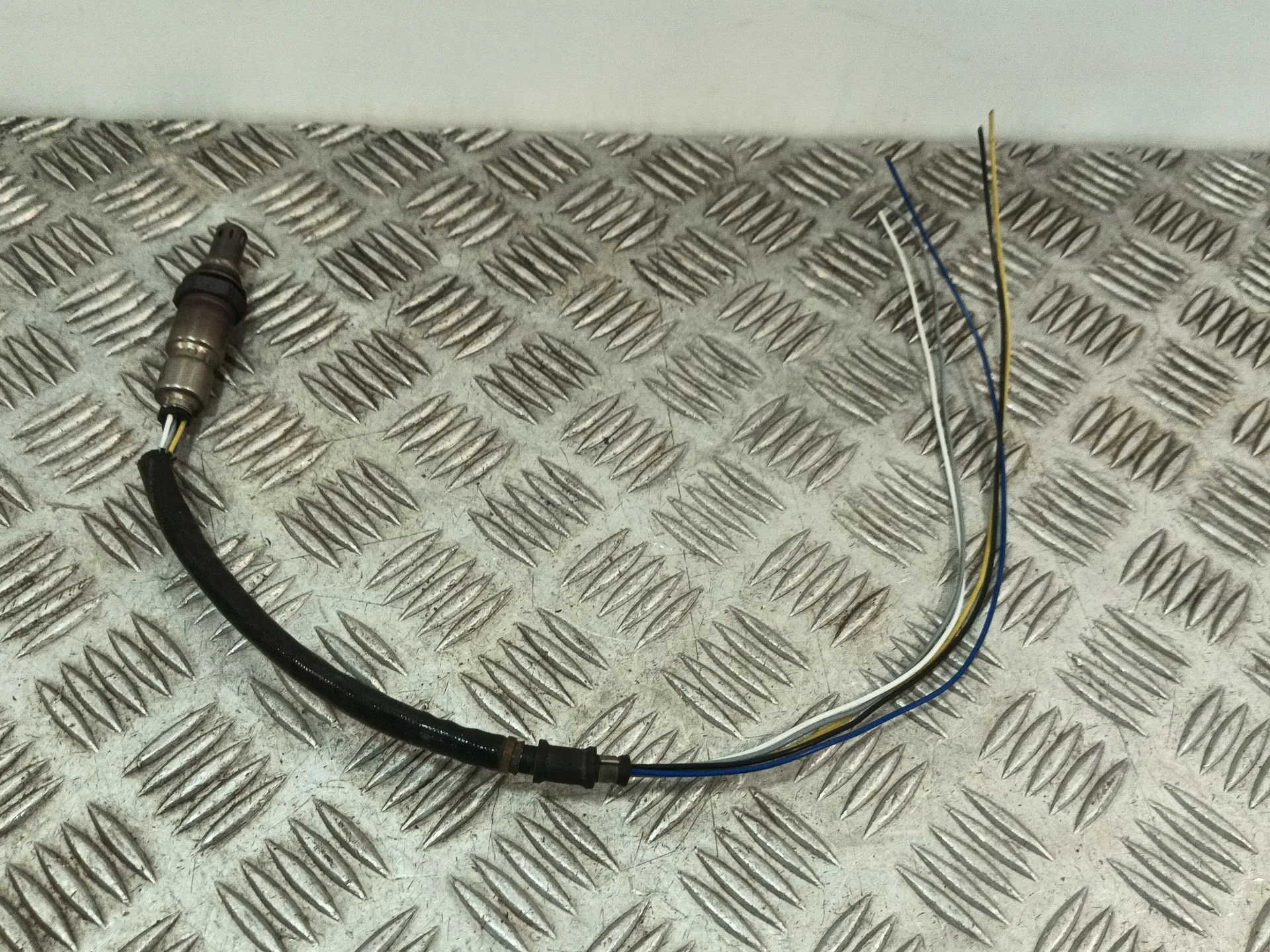 Sonda Lambda para Seat Ibiza Iv (6J5, 6P1)