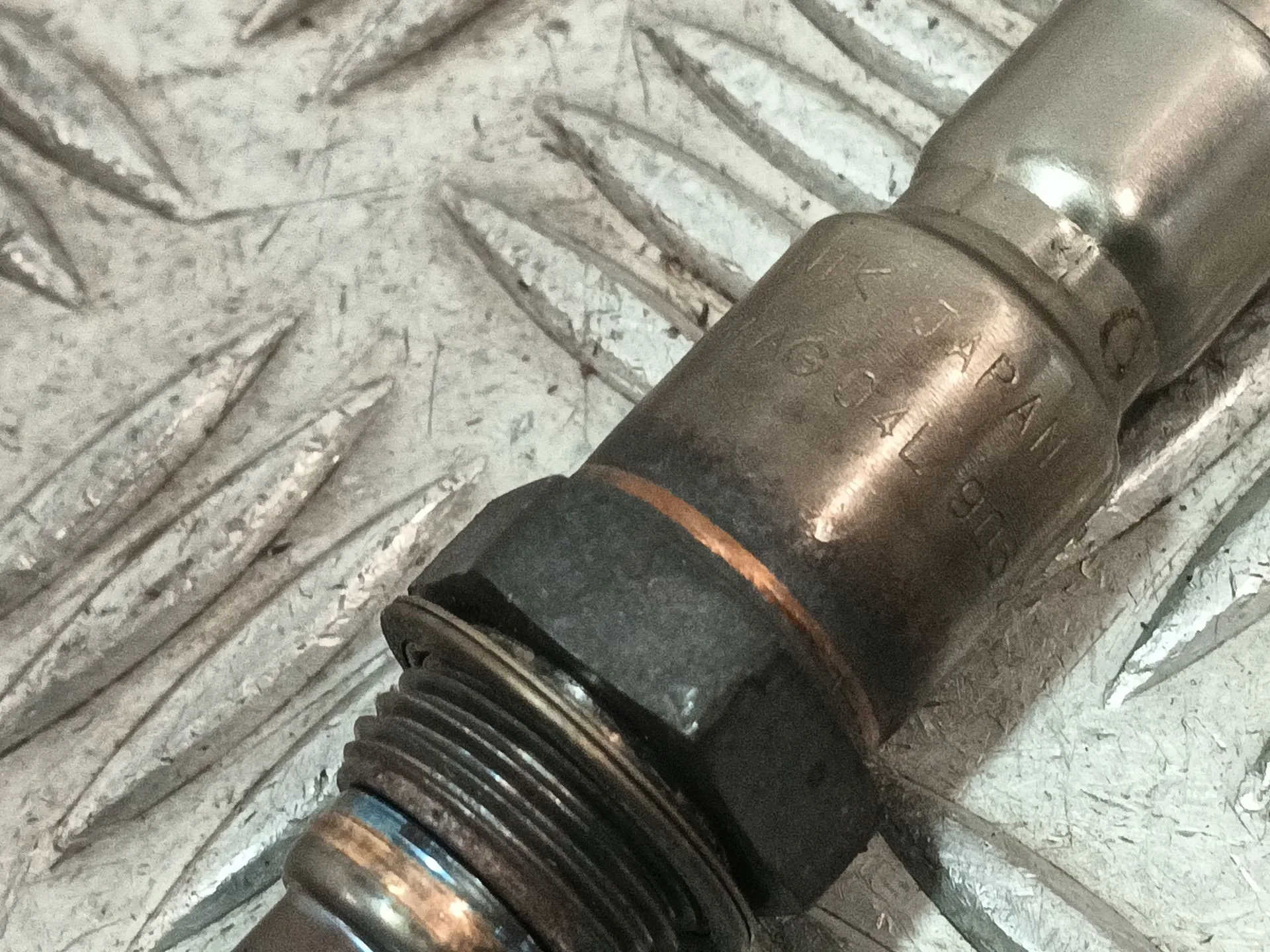 Sonda Lambda para Seat Ibiza Iv (6J5, 6P1)