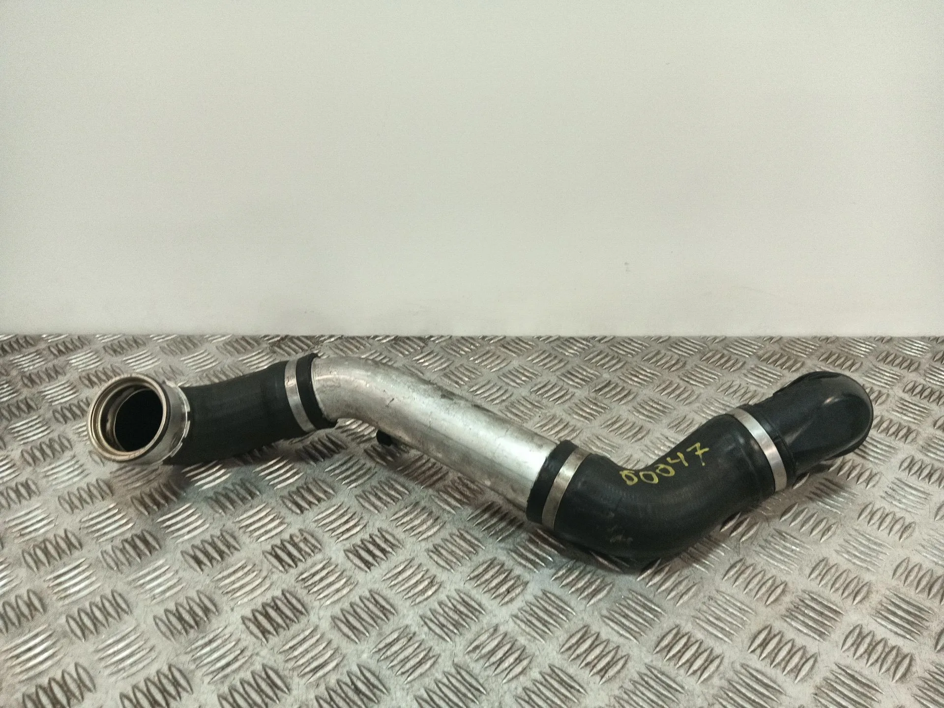 Mangueras Intercooler para Bmw X3 (E83)