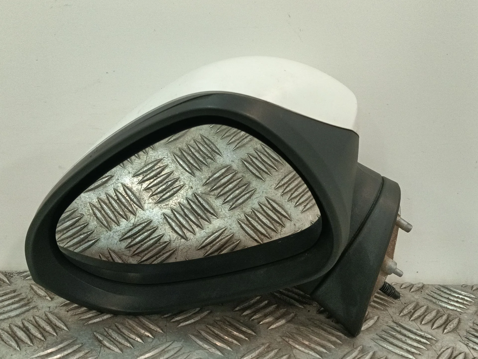 Retrovisor Izquierdo para Seat Ibiza Iv (6J5, 6P1)