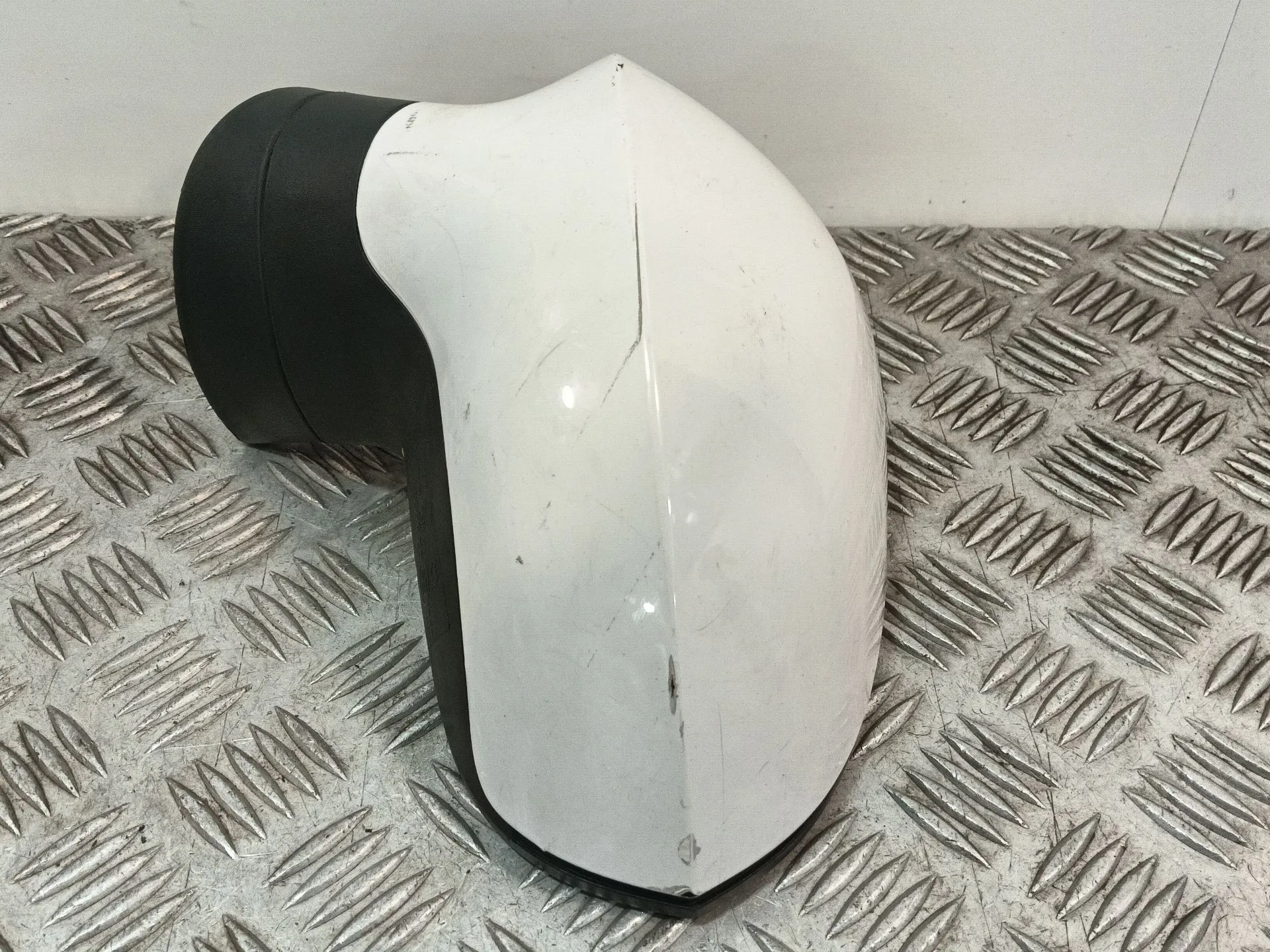 Retrovisor Izquierdo para Seat Ibiza Iv (6J5, 6P1)