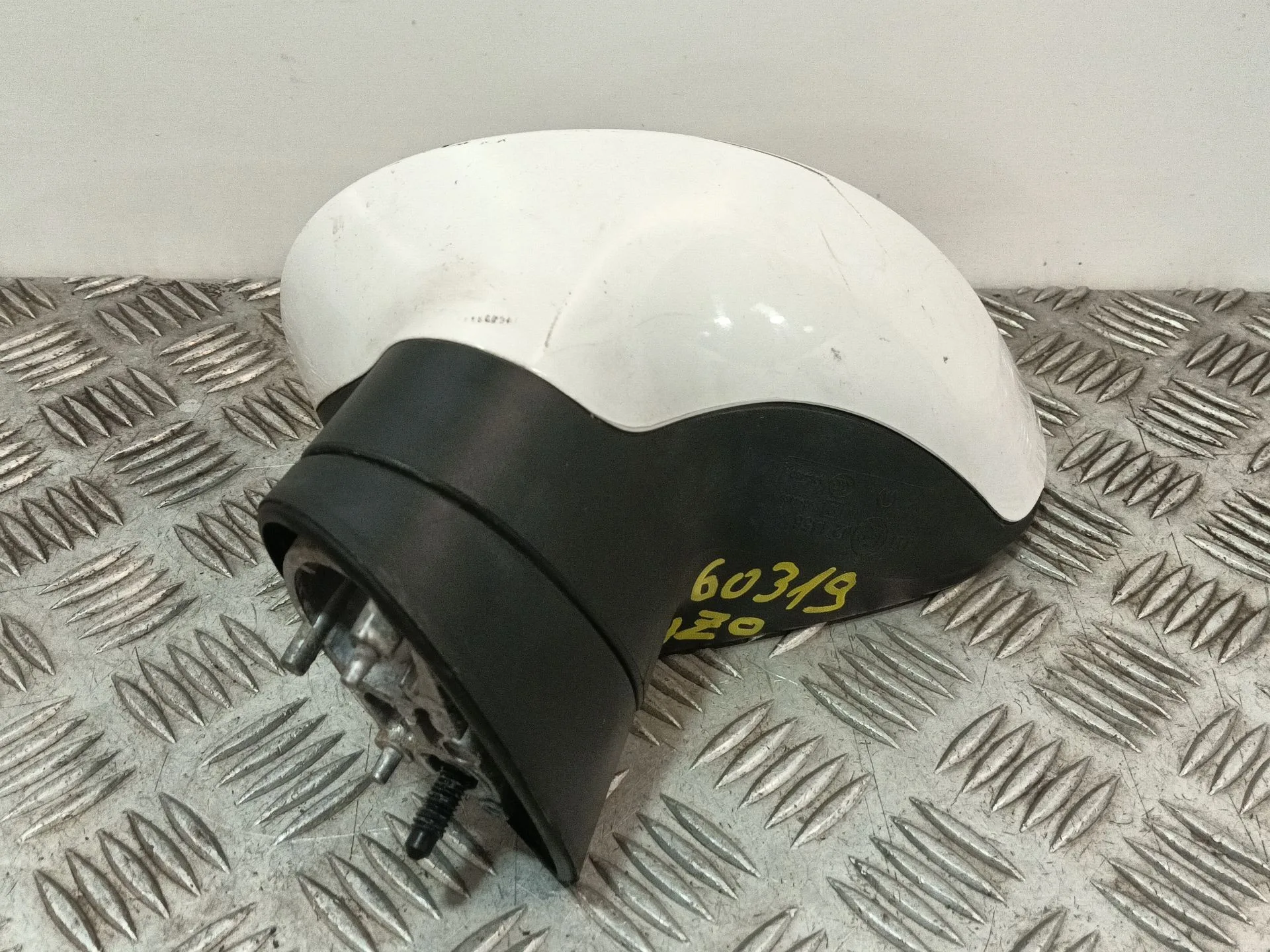 Retrovisor Izquierdo para Seat Ibiza Iv (6J5, 6P1)