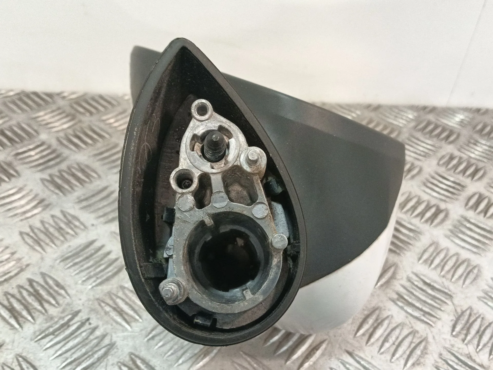Retrovisor Izquierdo para Seat Ibiza Iv (6J5, 6P1)