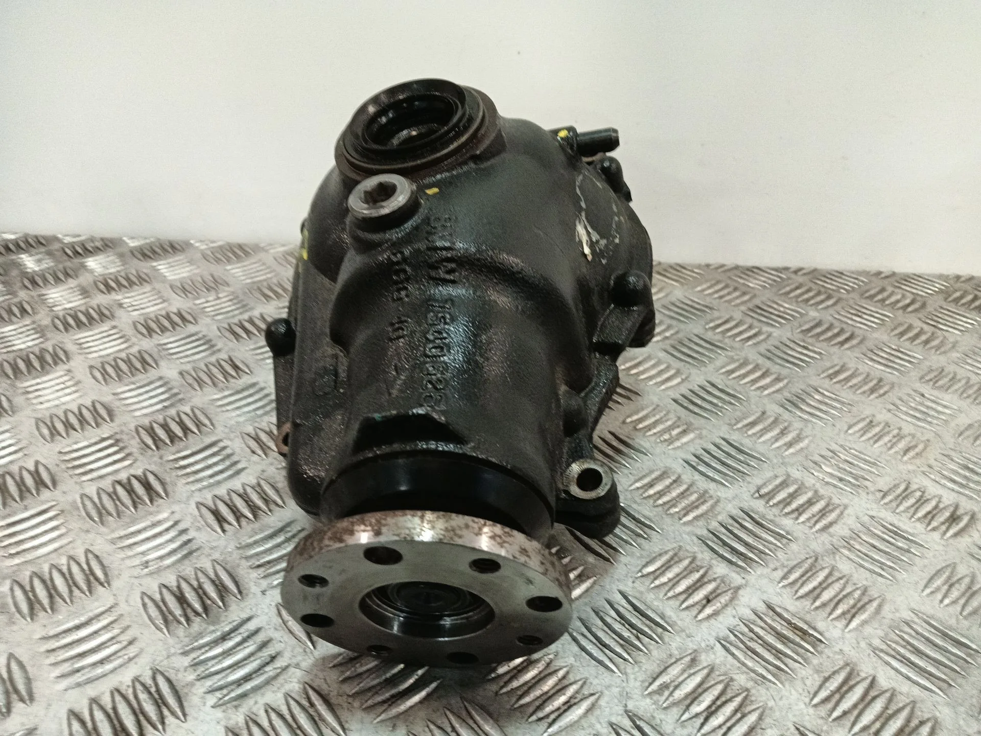 Diferencial Delantero para Bmw X3 (E83)