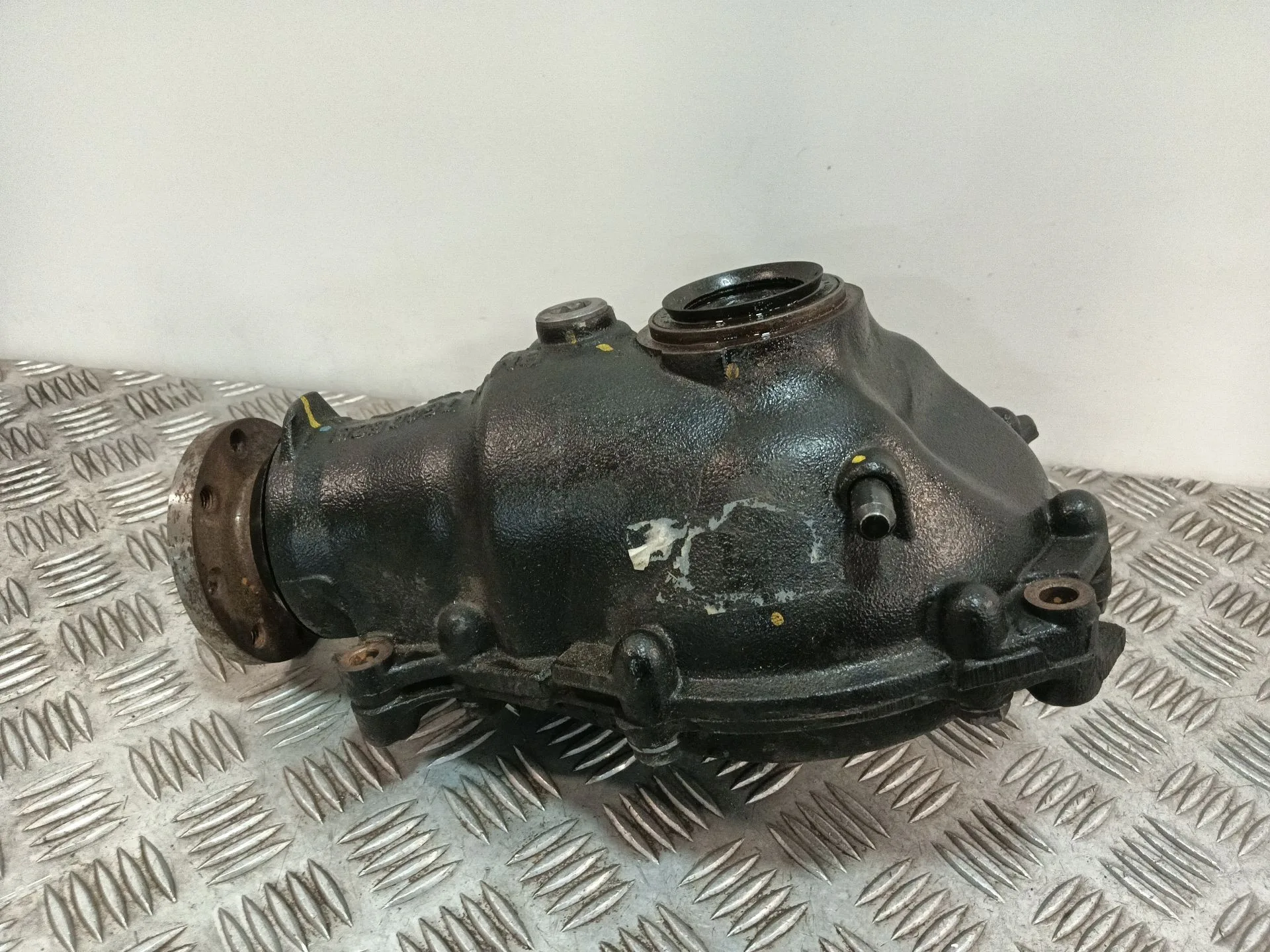 Diferencial Delantero para Bmw X3 (E83)