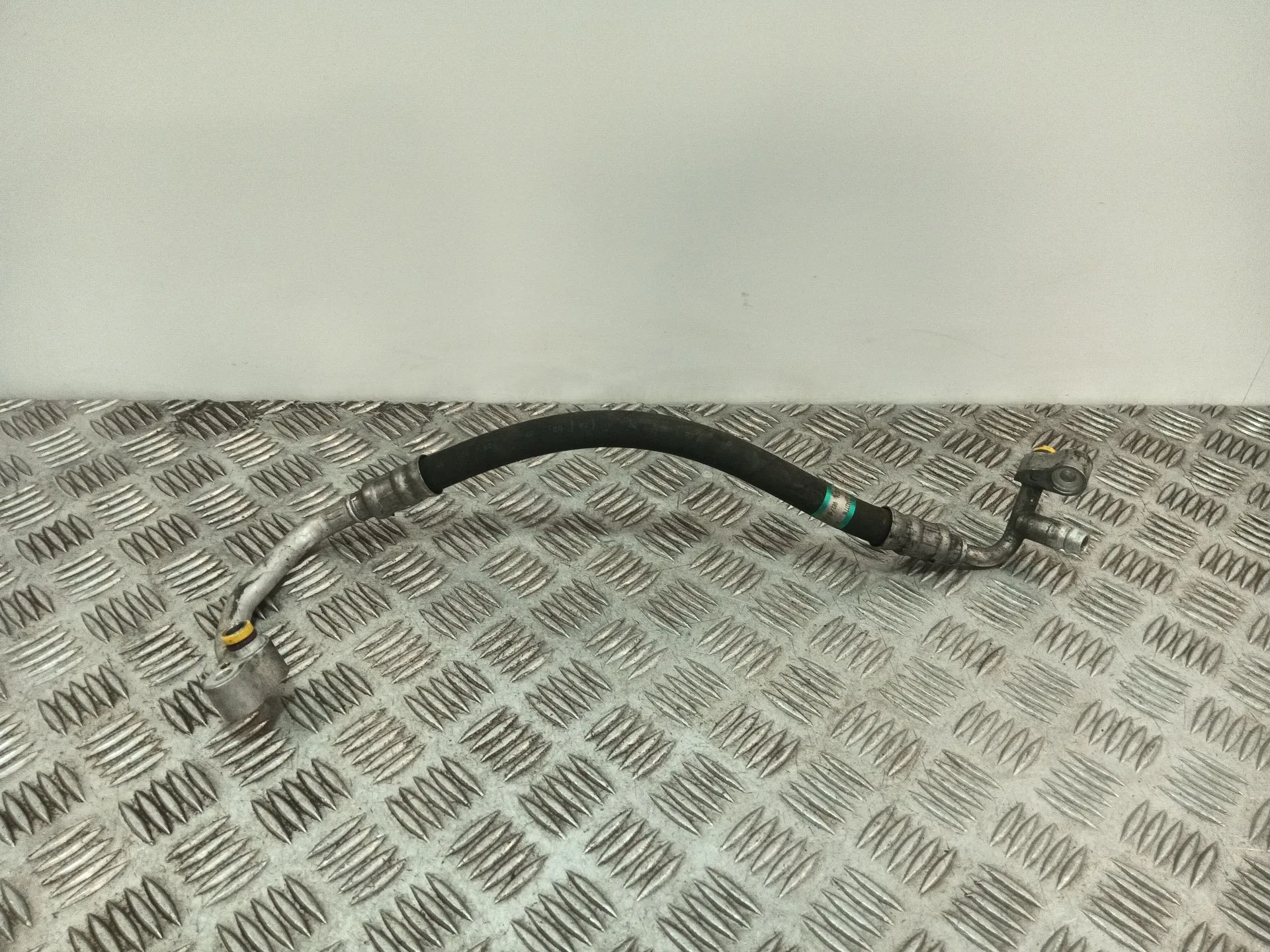 Tubos Aire Acondicionado para Bmw X3 (E83)