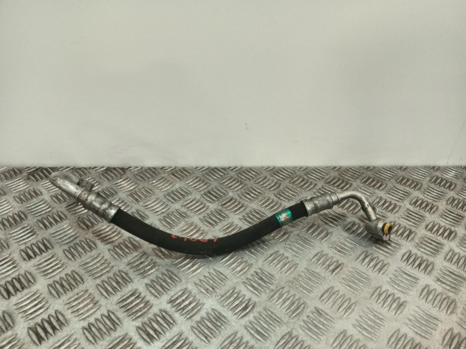 Tubos Aire Acondicionado para Bmw X3 (E83)